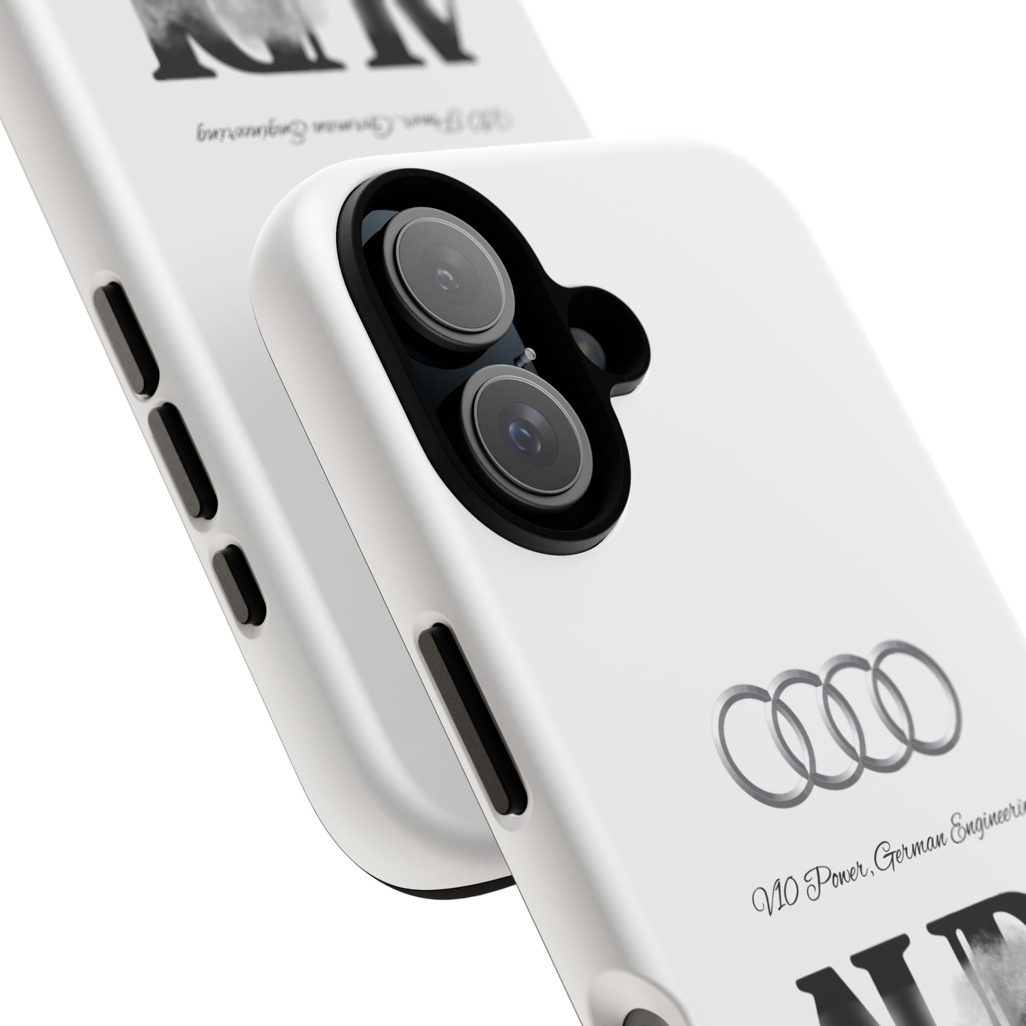 DDG Audi R8 PhoneCase