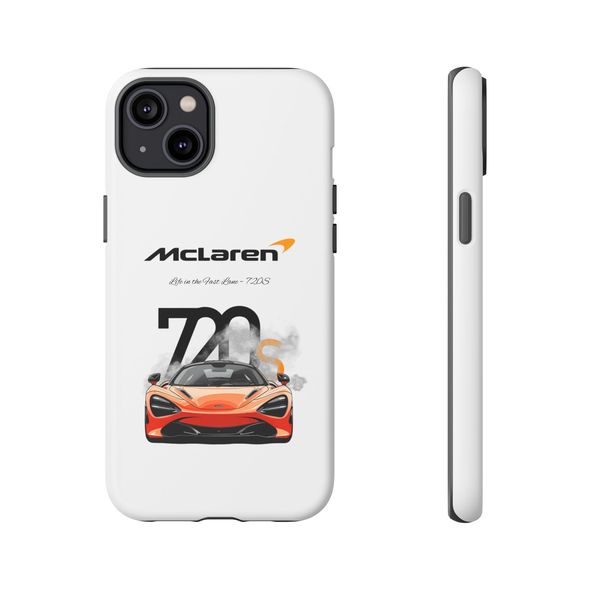 DDG McLaren 720S PhoneCase