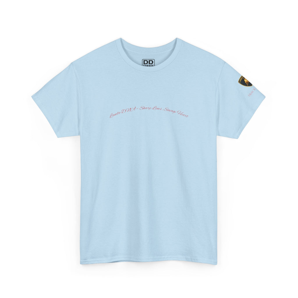DDG Lamborghini Huracan T-Shirt