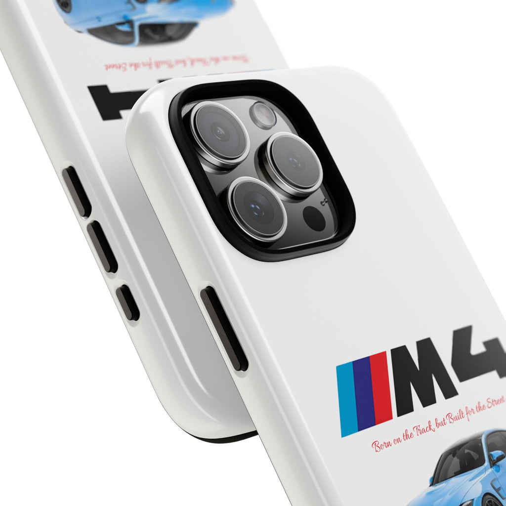 DDG BMW M4 PhoneCase