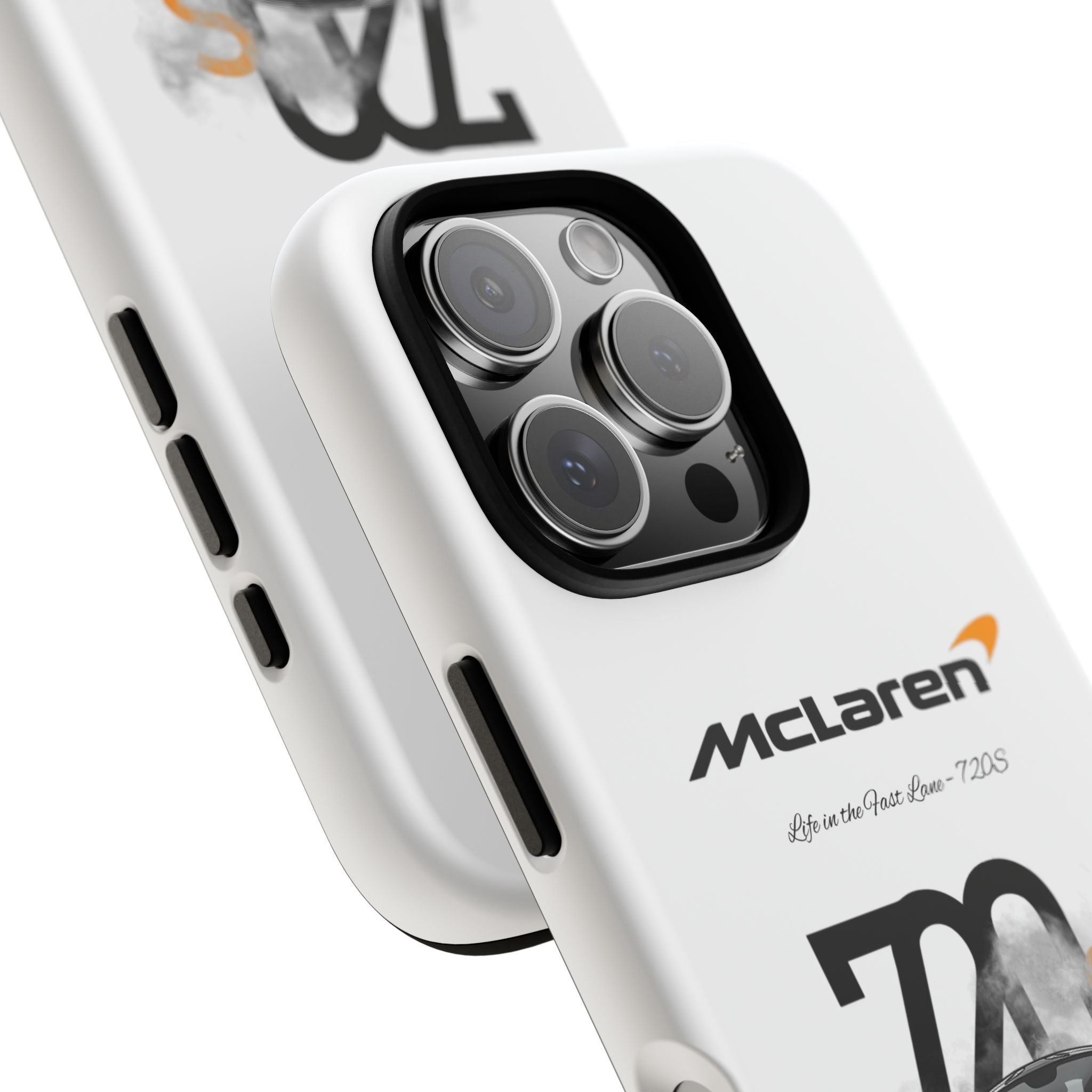 DDG McLaren 720S PhoneCase