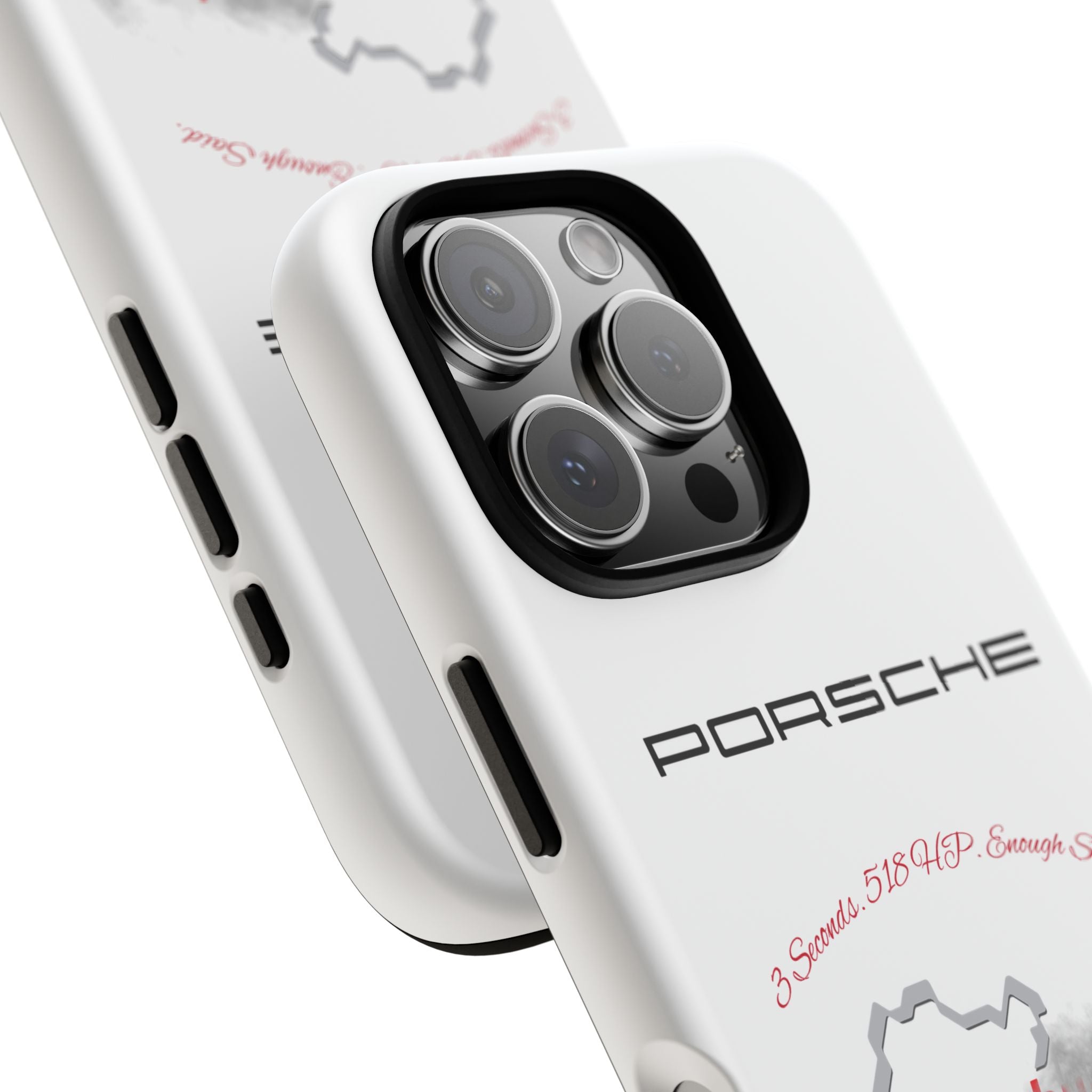 DDG Posche 911 GT3 RS PhoneCase