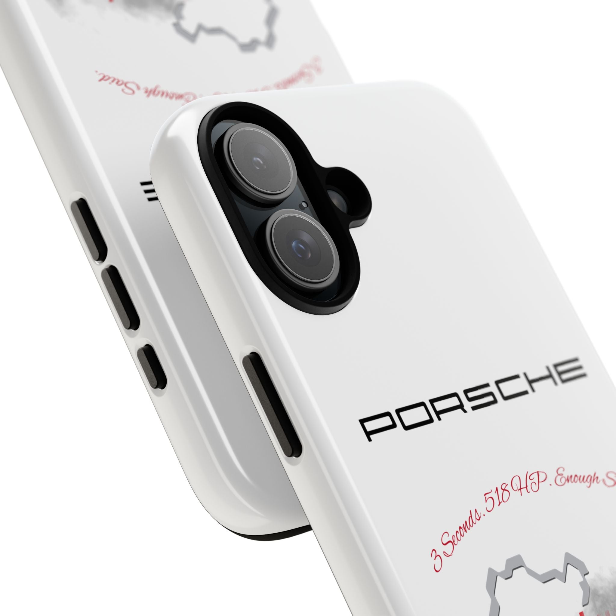 DDG Posche 911 GT3 RS PhoneCase