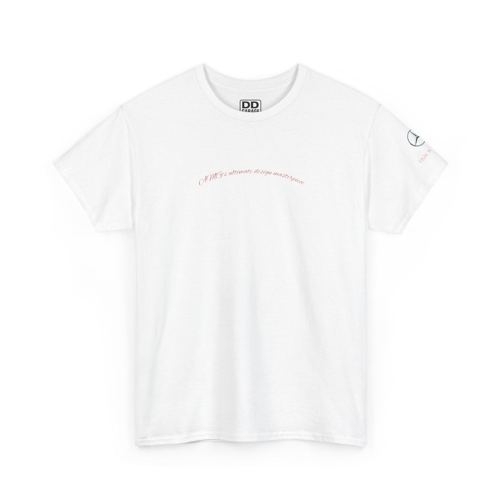 DDG Mercedes Benz AMG GT Black Series T-Shirt