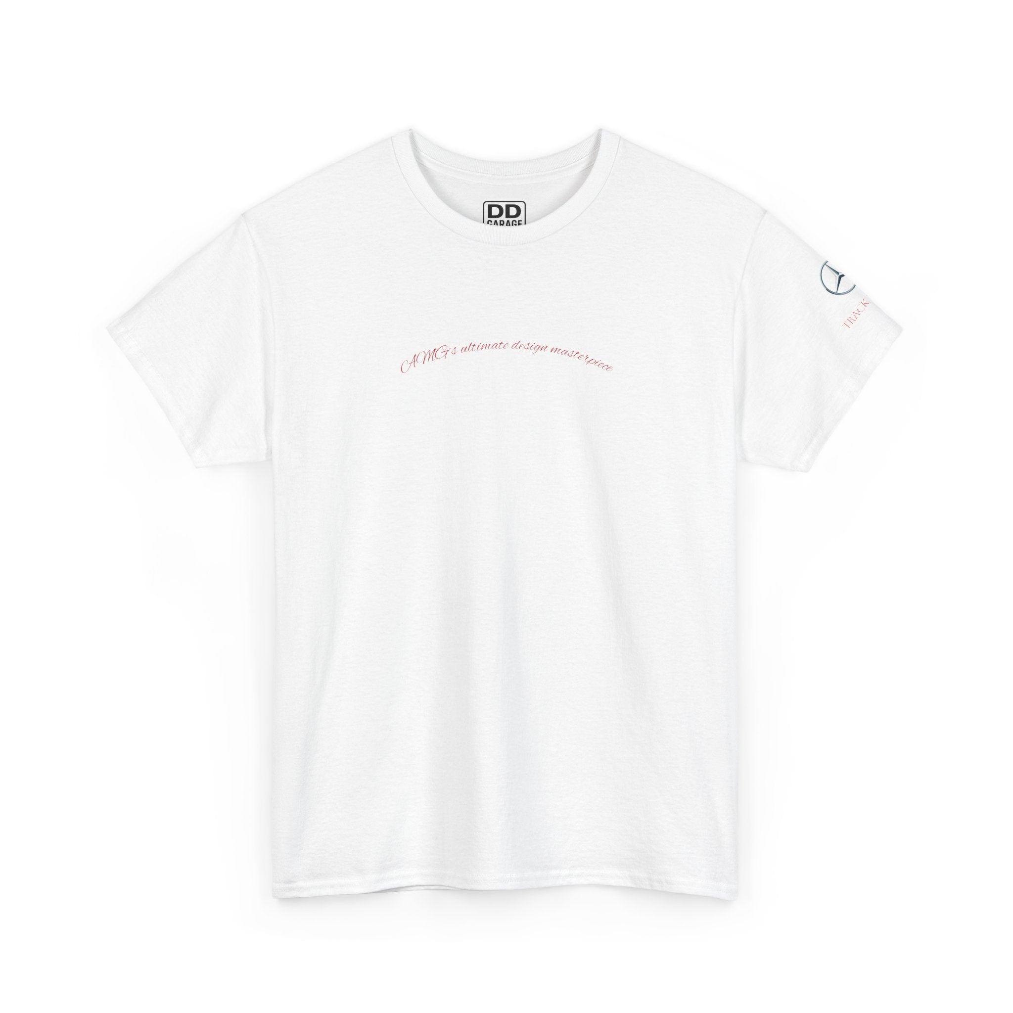 DDG Mercedes Benz AMG GT Black Series T-Shirt