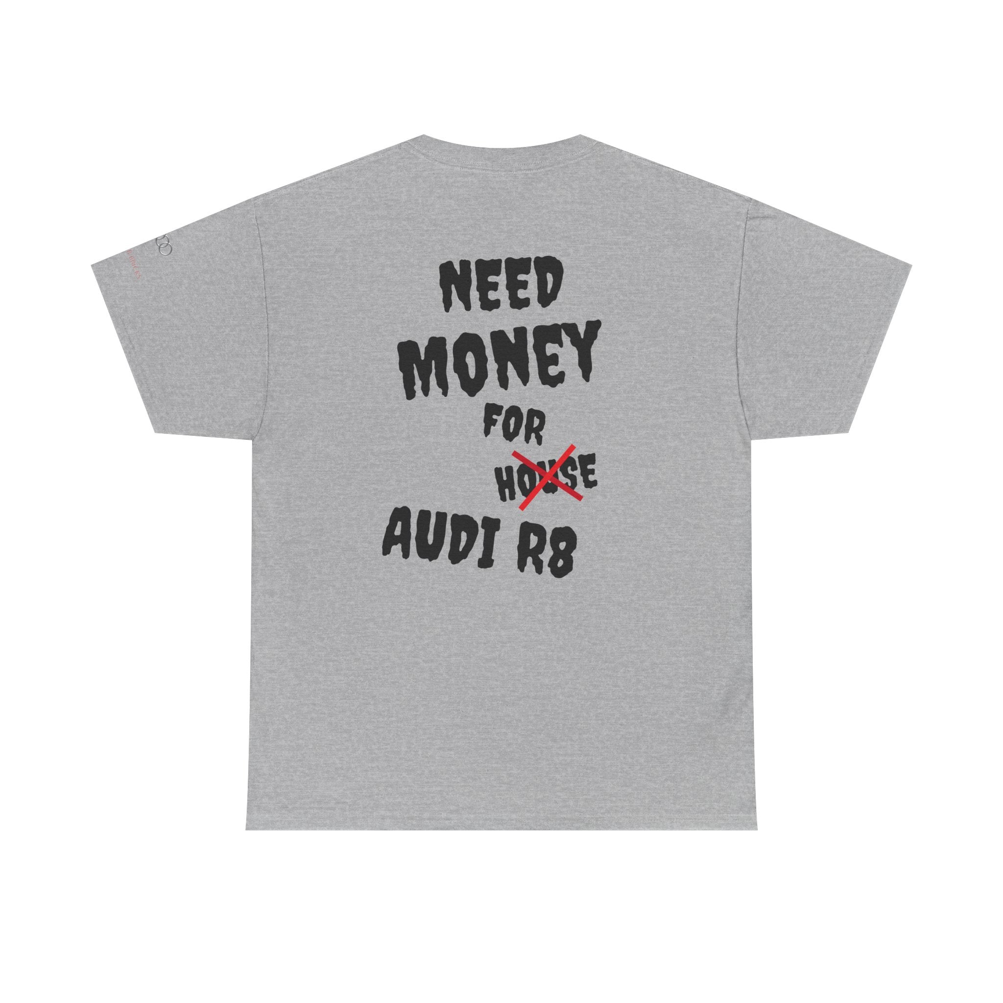 DDG Audi R8 T-Shirt