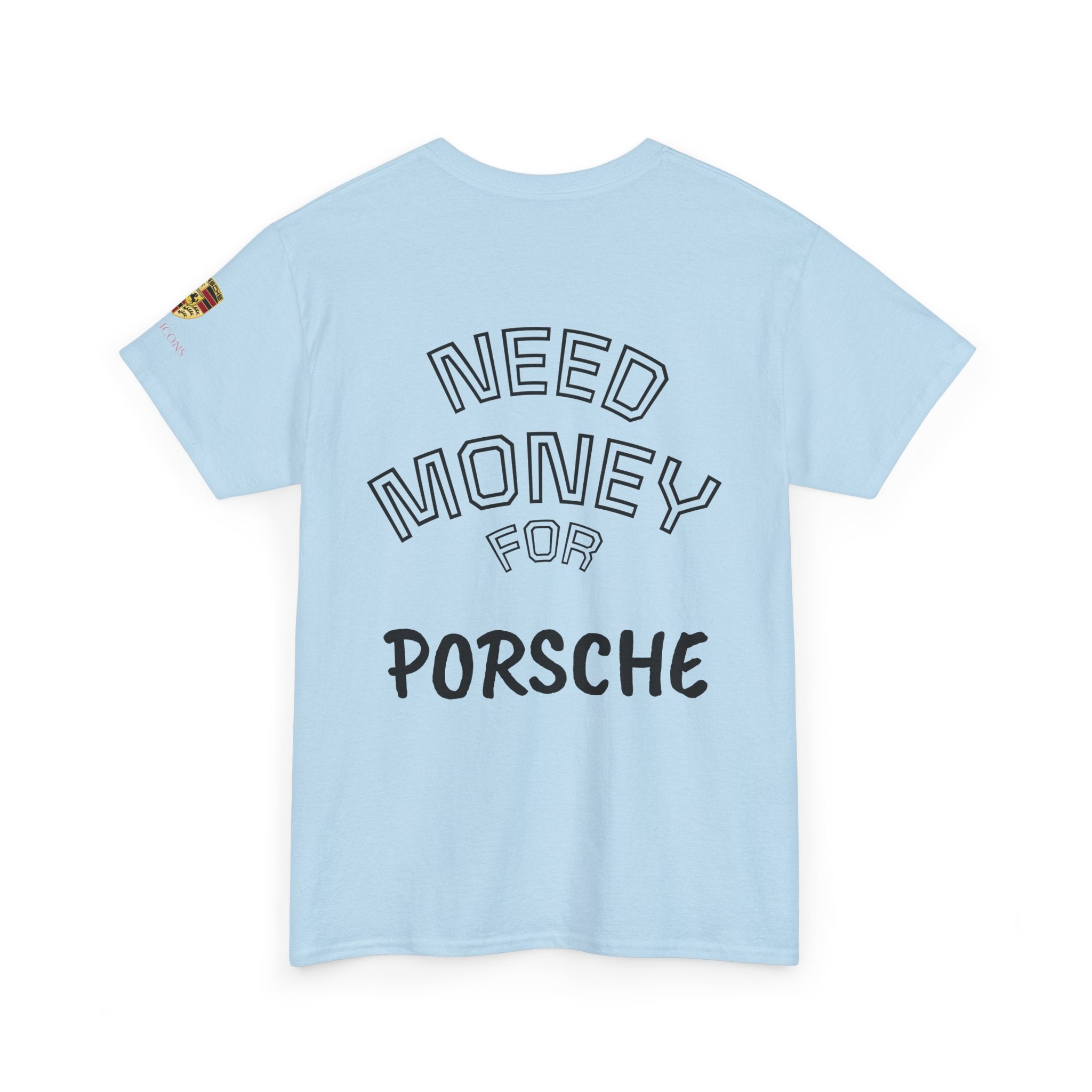 DDG Porsche 911 GT3 RS T-Shirt