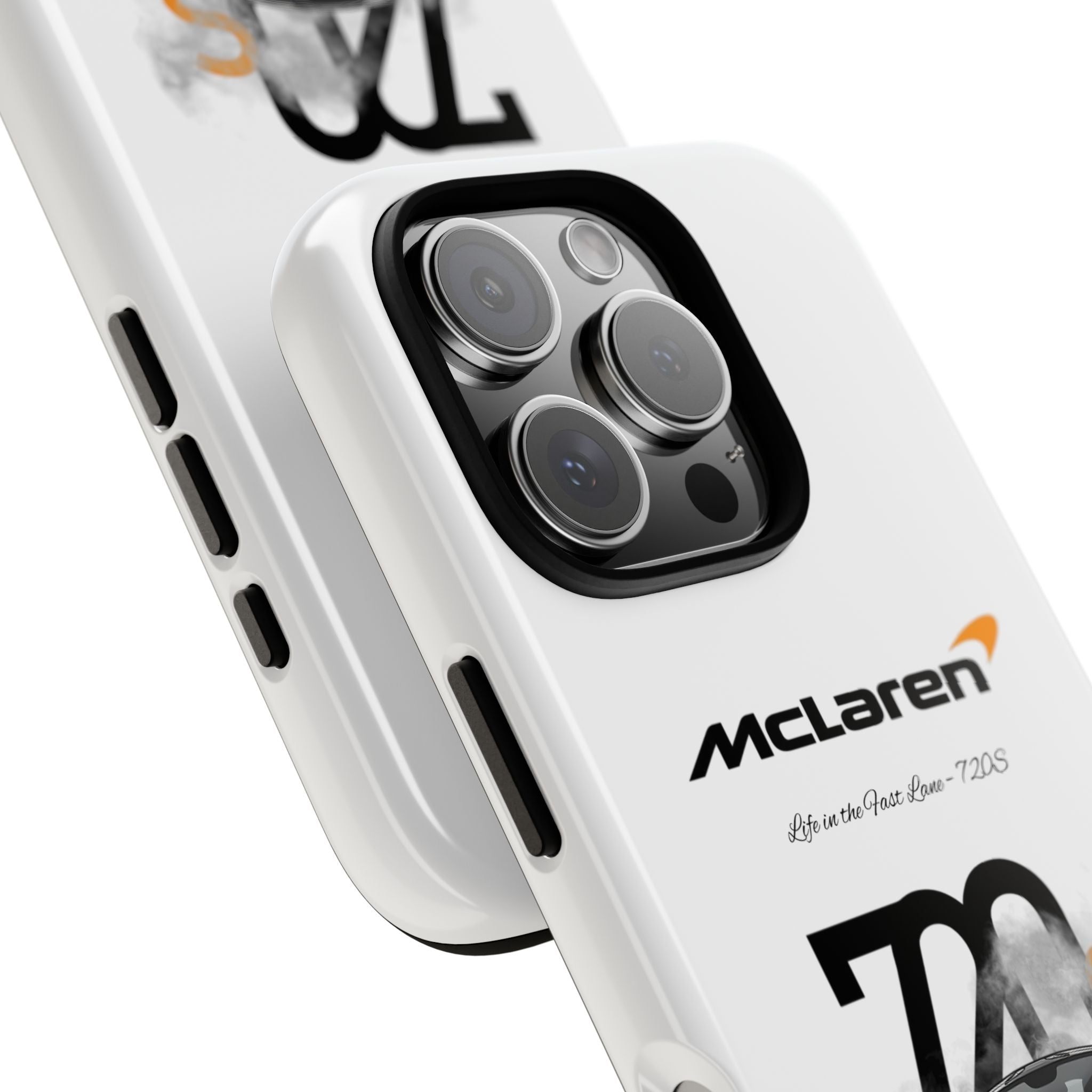 DDG McLaren 720S PhoneCase