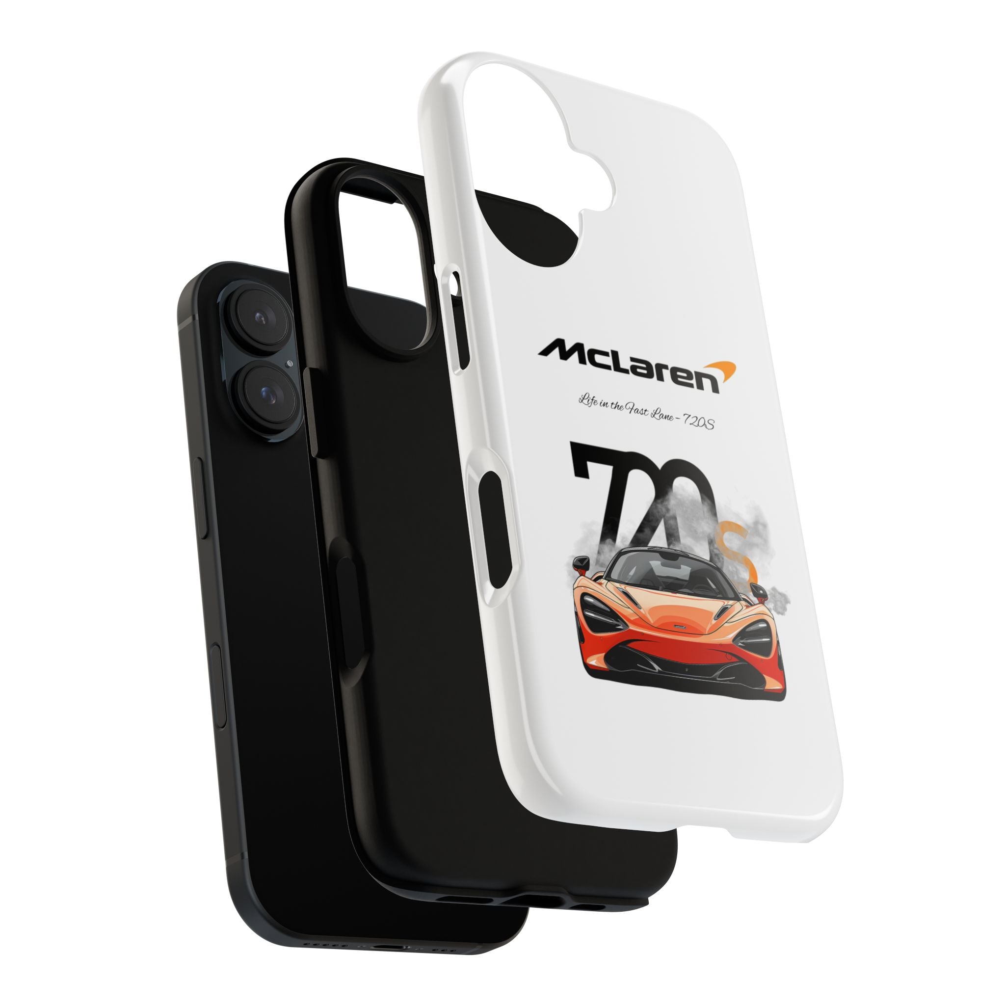 DDG McLaren 720S PhoneCase
