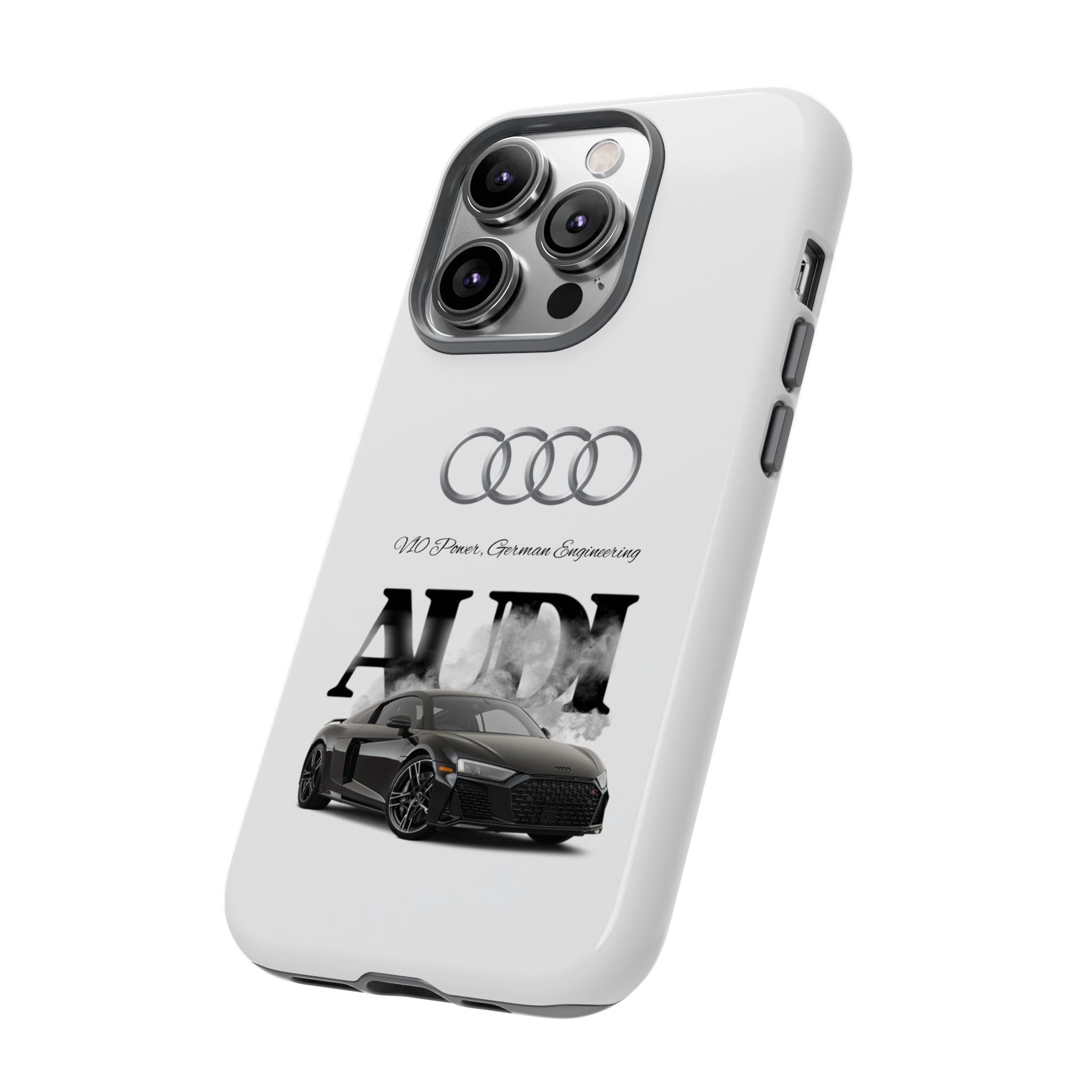 DDG Audi R8 PhoneCase