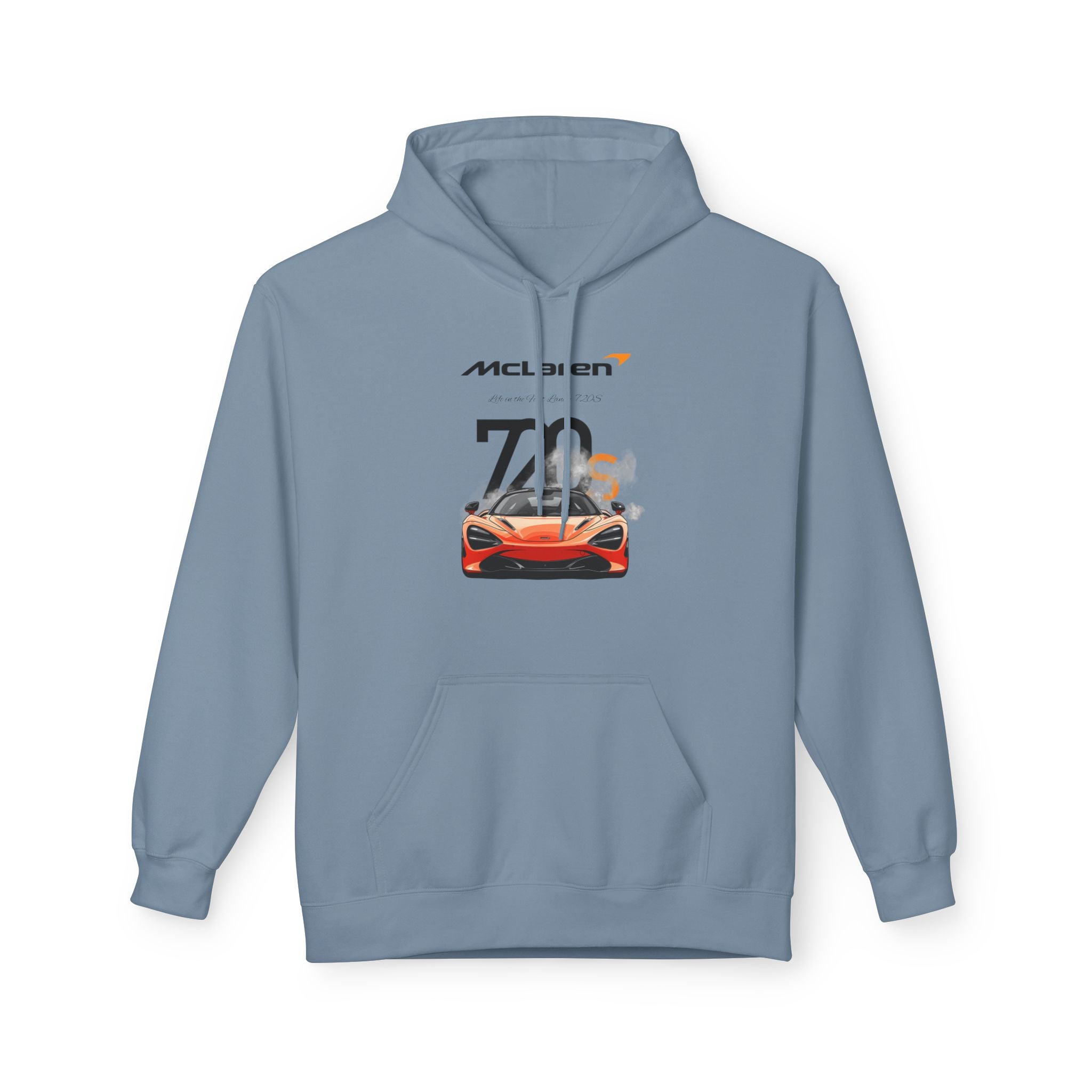 DDG McLaren 720S Hoodie