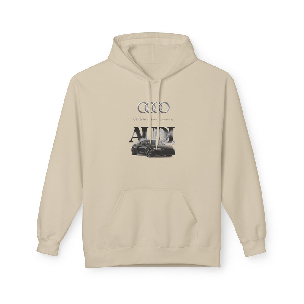 DDG Audi R8 Hoodie