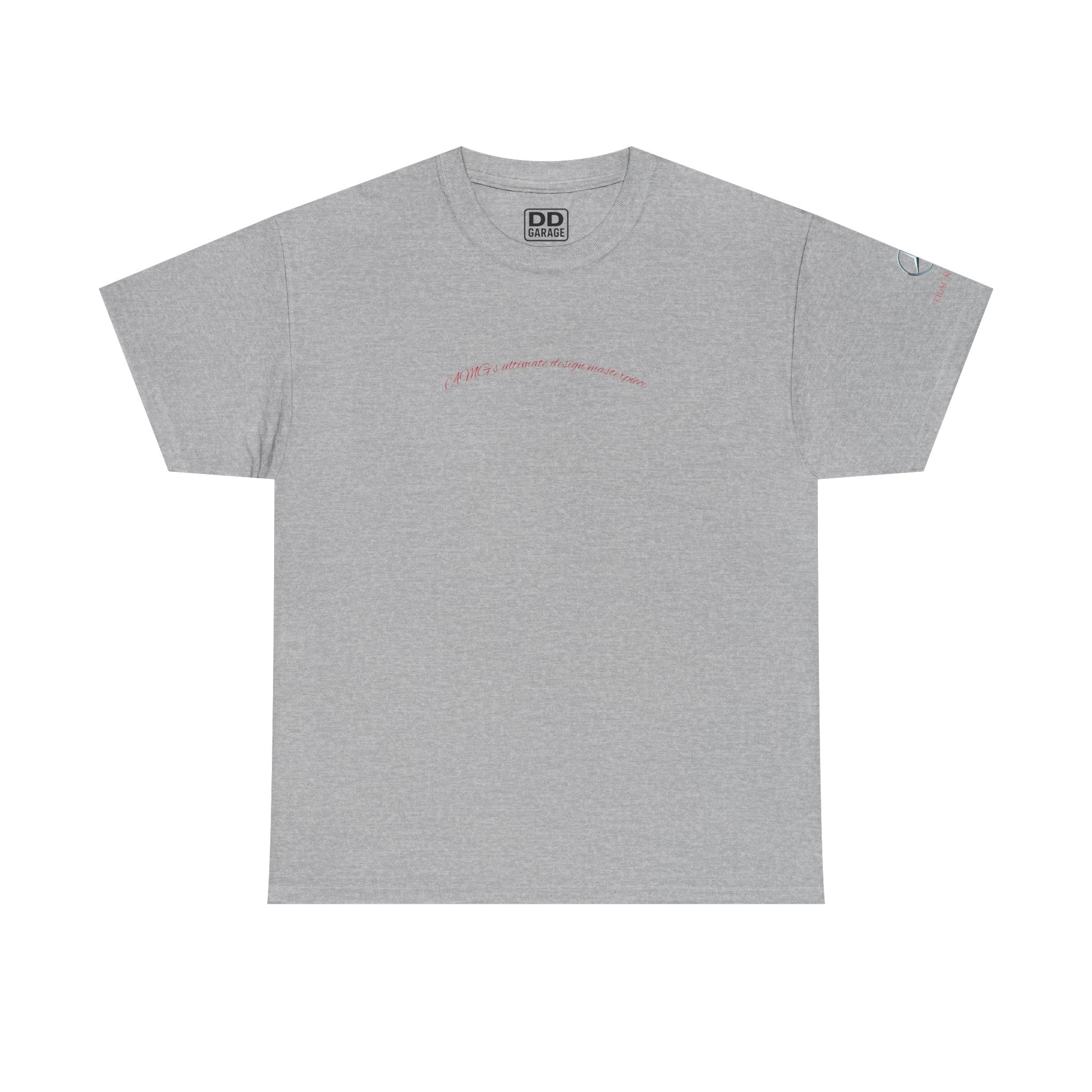 DDG Mercedes Benz AMG GT Black Series T-Shirt