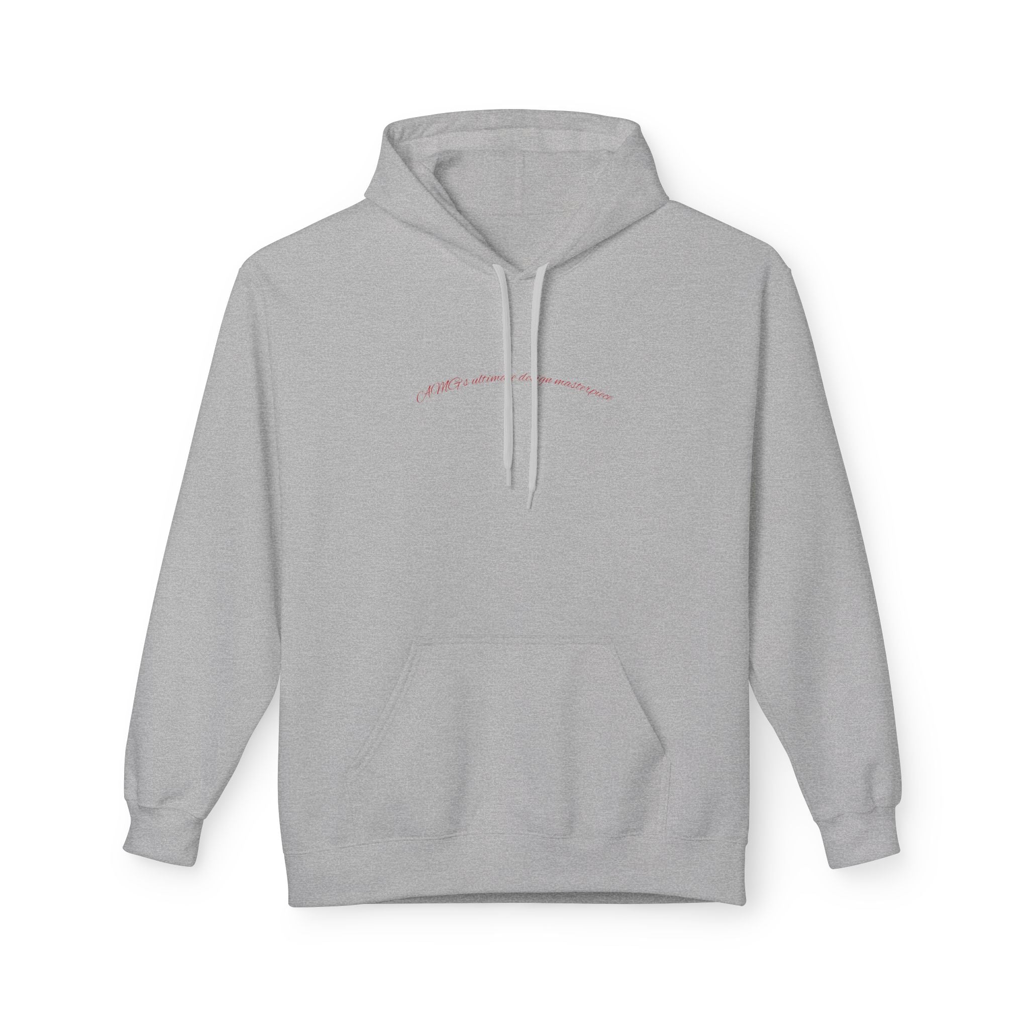 DDG Mercedes Benz AMG GT Black Series Hoodie