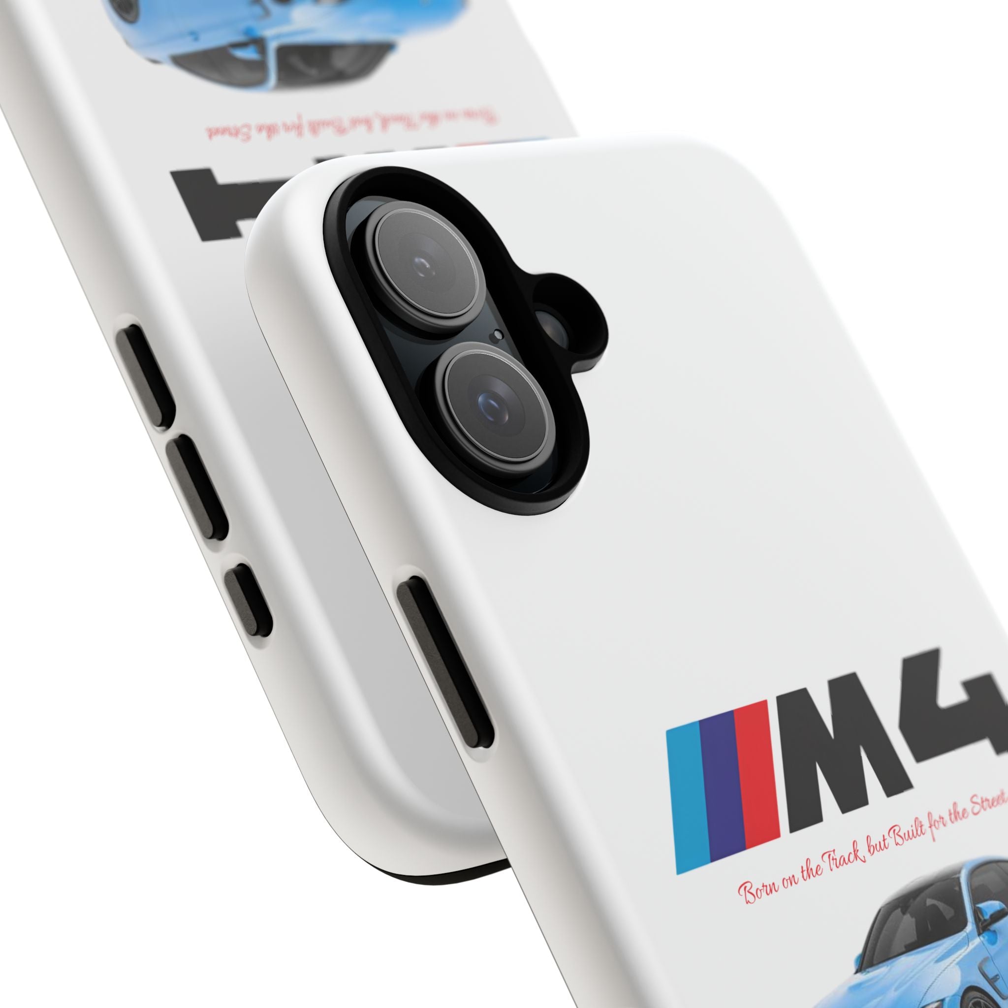 DDG BMW M4 PhoneCase