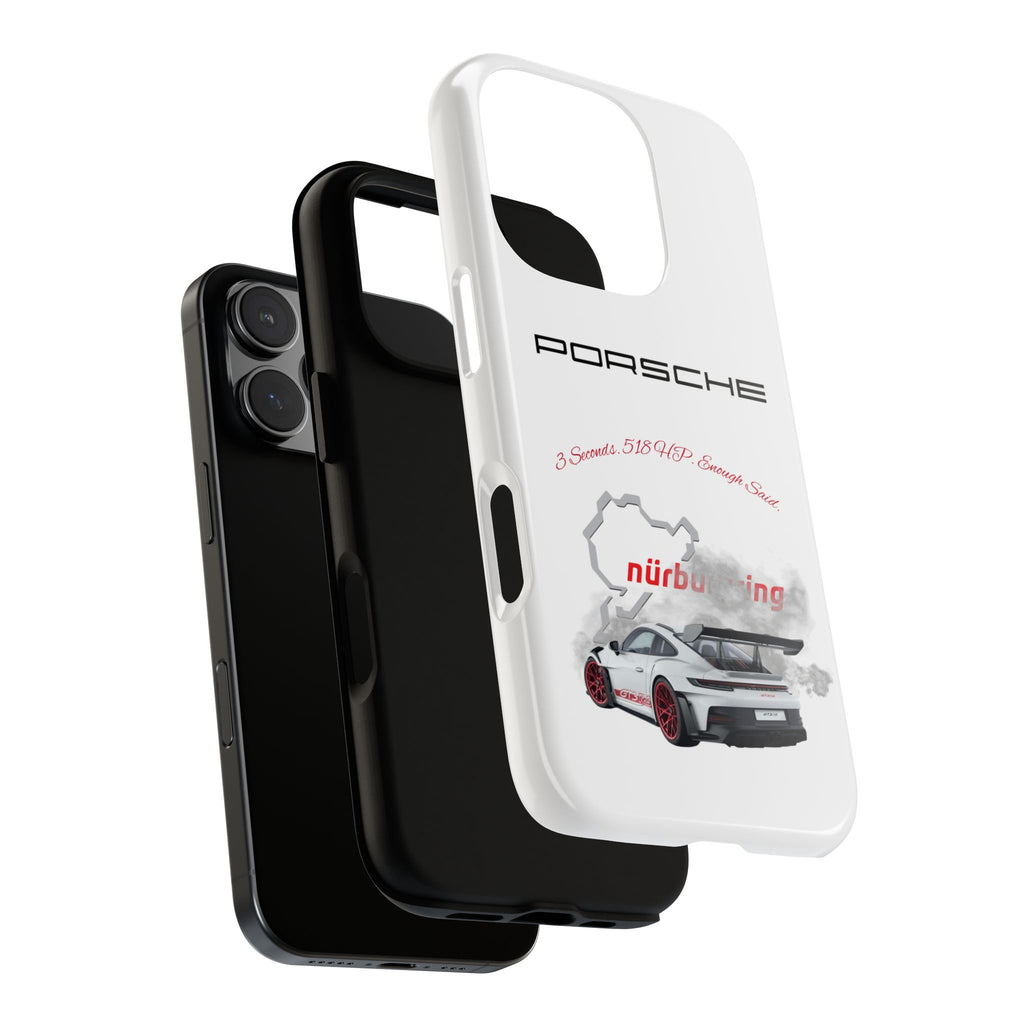 DDG Posche 911 GT3 RS PhoneCase