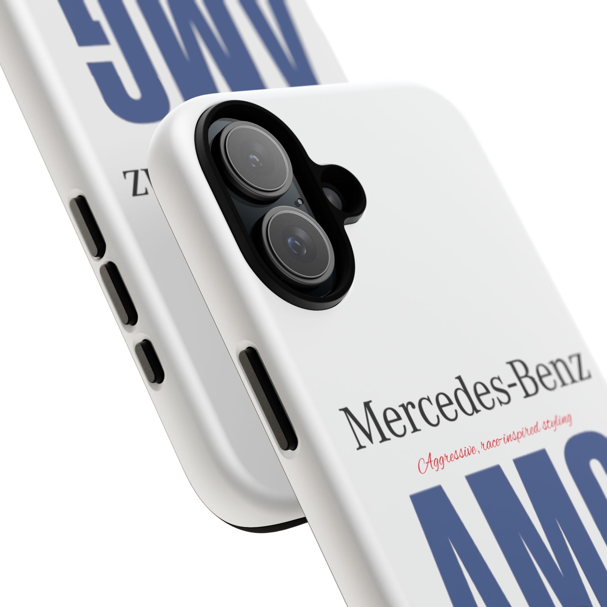 DDG Mercedes Benz AMG GT Black Series PhoneCase
