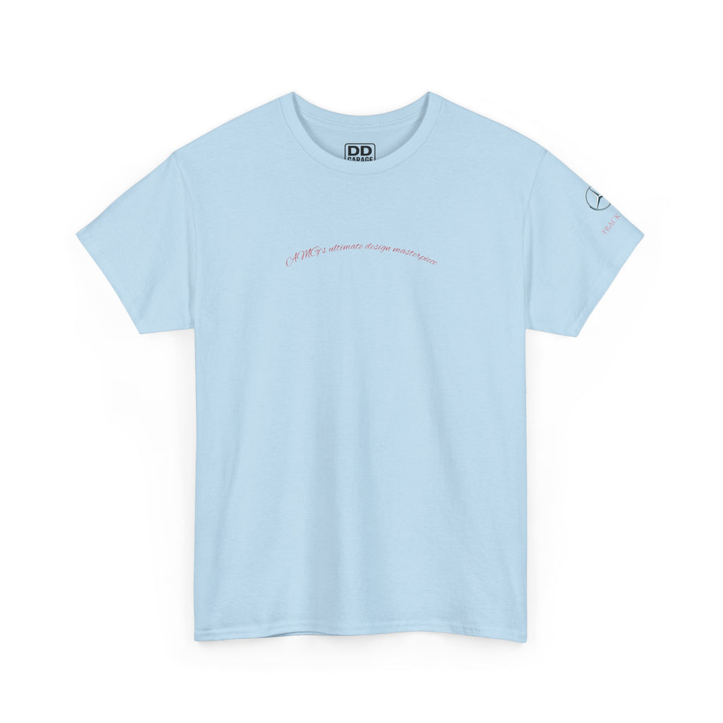 DDG Mercedes Benz AMG GT Black Series T-Shirt