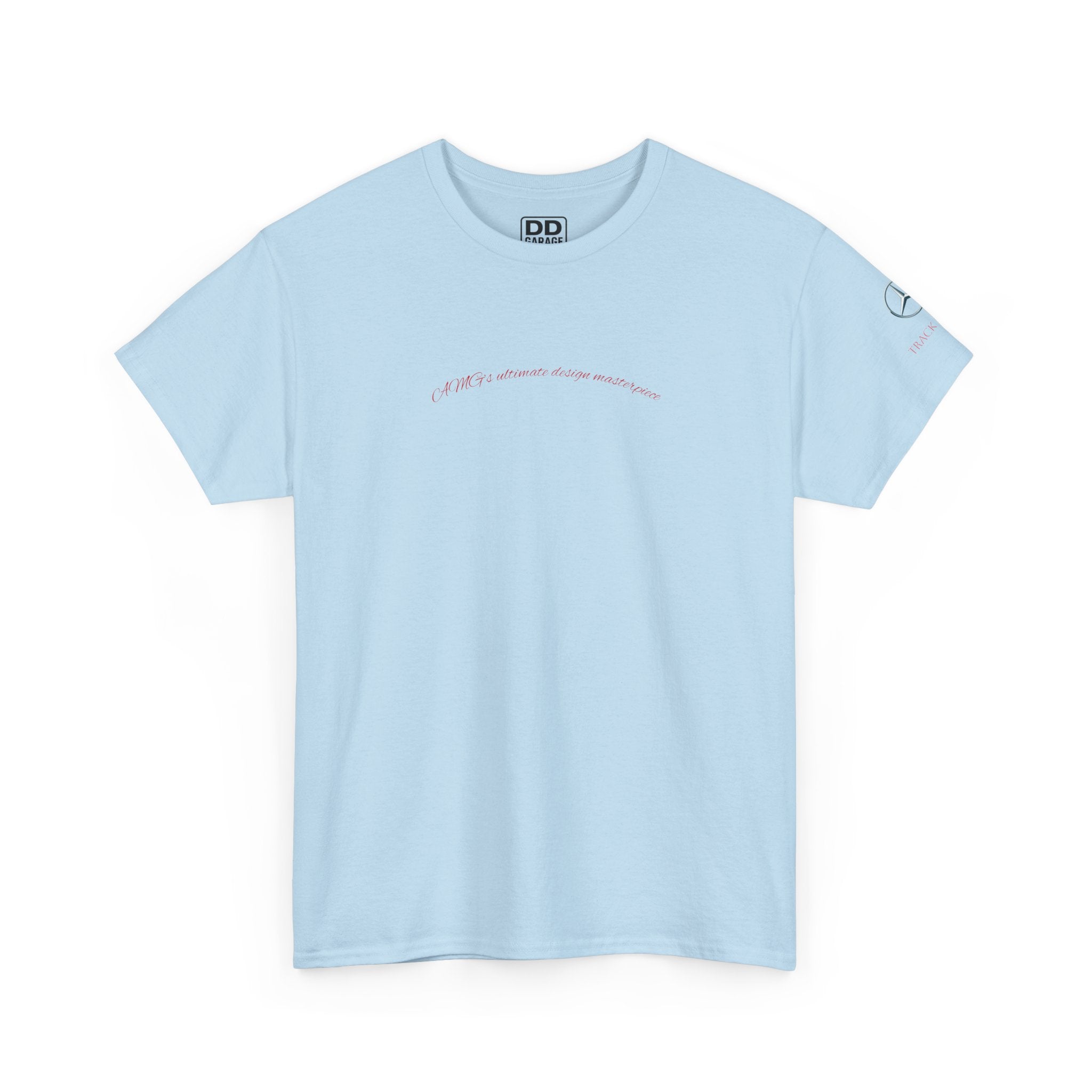 DDG Mercedes Benz AMG GT Black Series T-Shirt