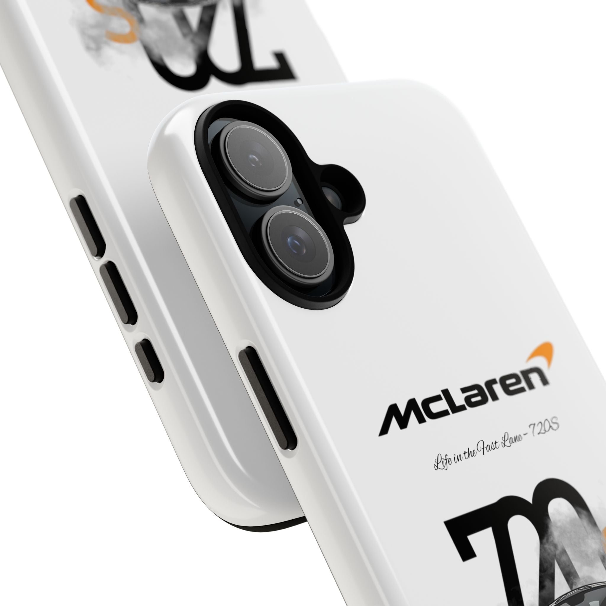 DDG McLaren 720S PhoneCase