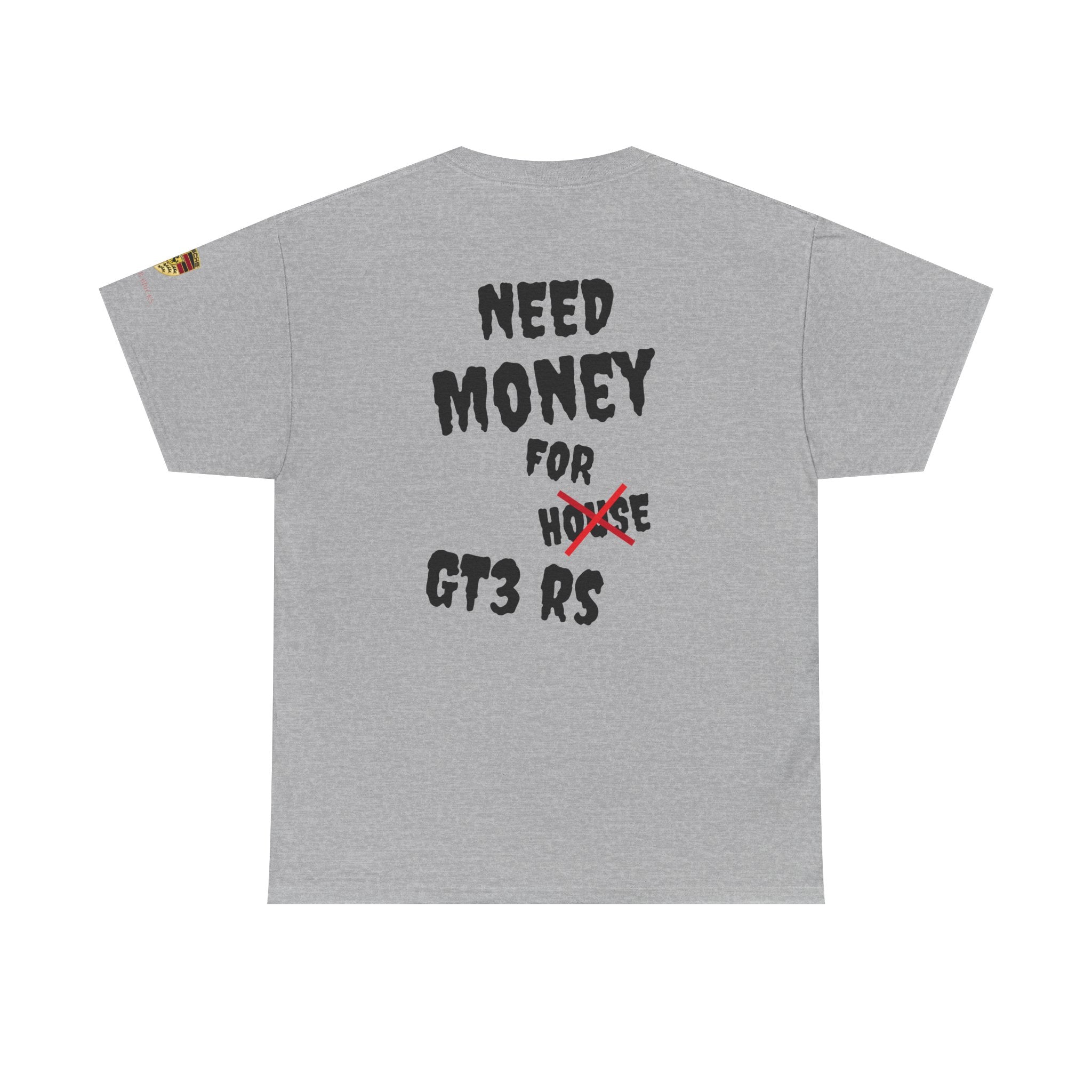 DDG Porsche 911 GT3 RS T-Shirt