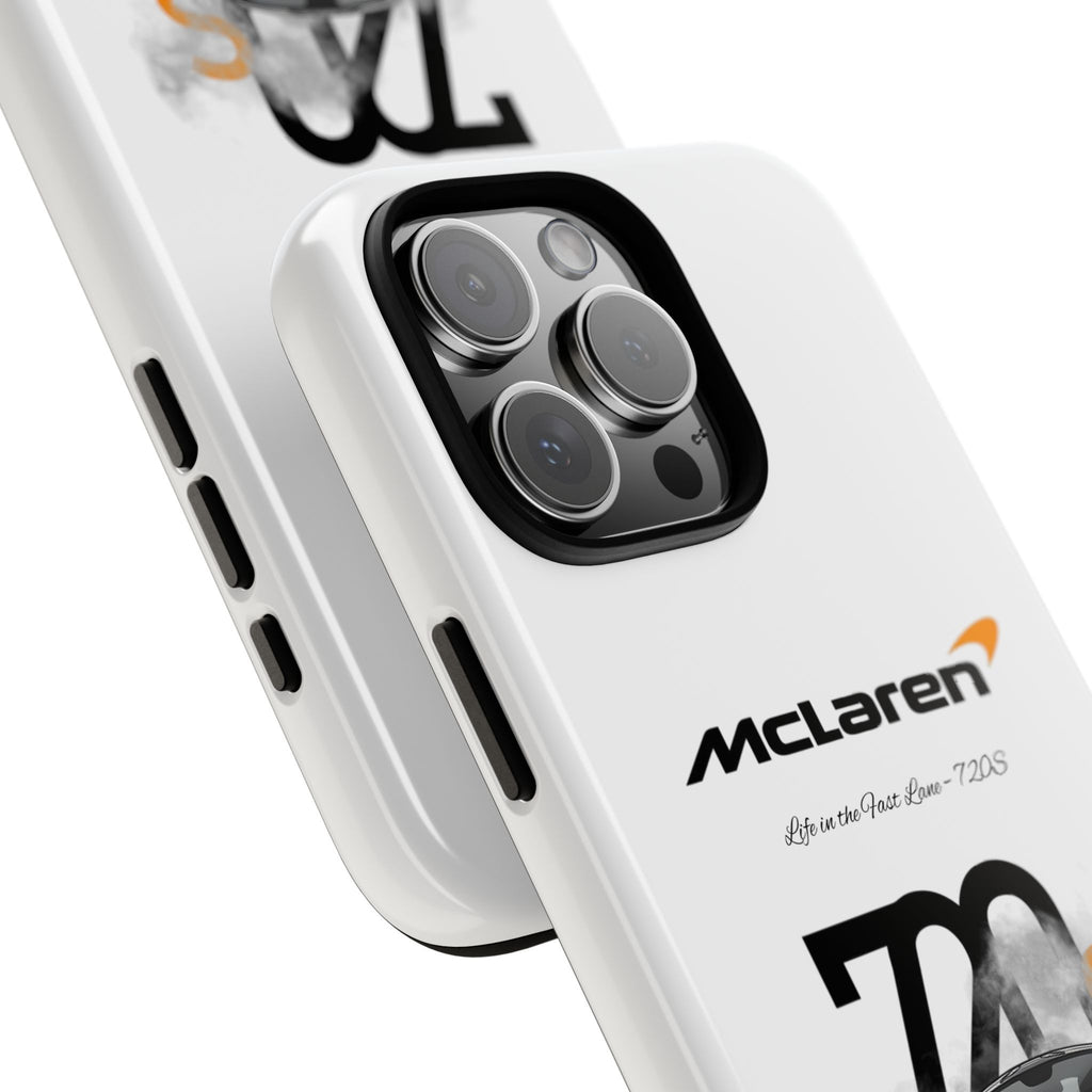 DDG McLaren 720S PhoneCase