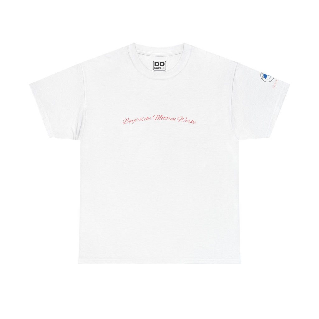 DDG BMW M4 T-Shirt