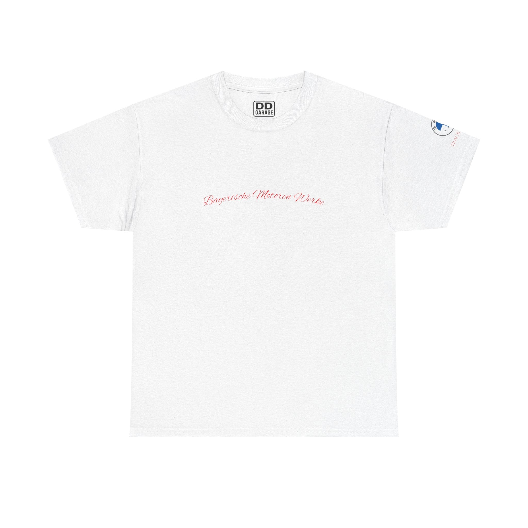 DDG BMW M4 T-Shirt