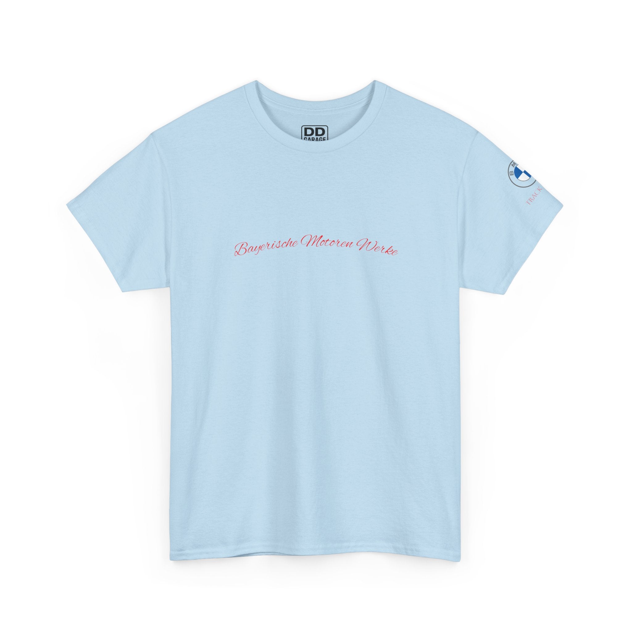 DDG BMW M4 T-Shirt