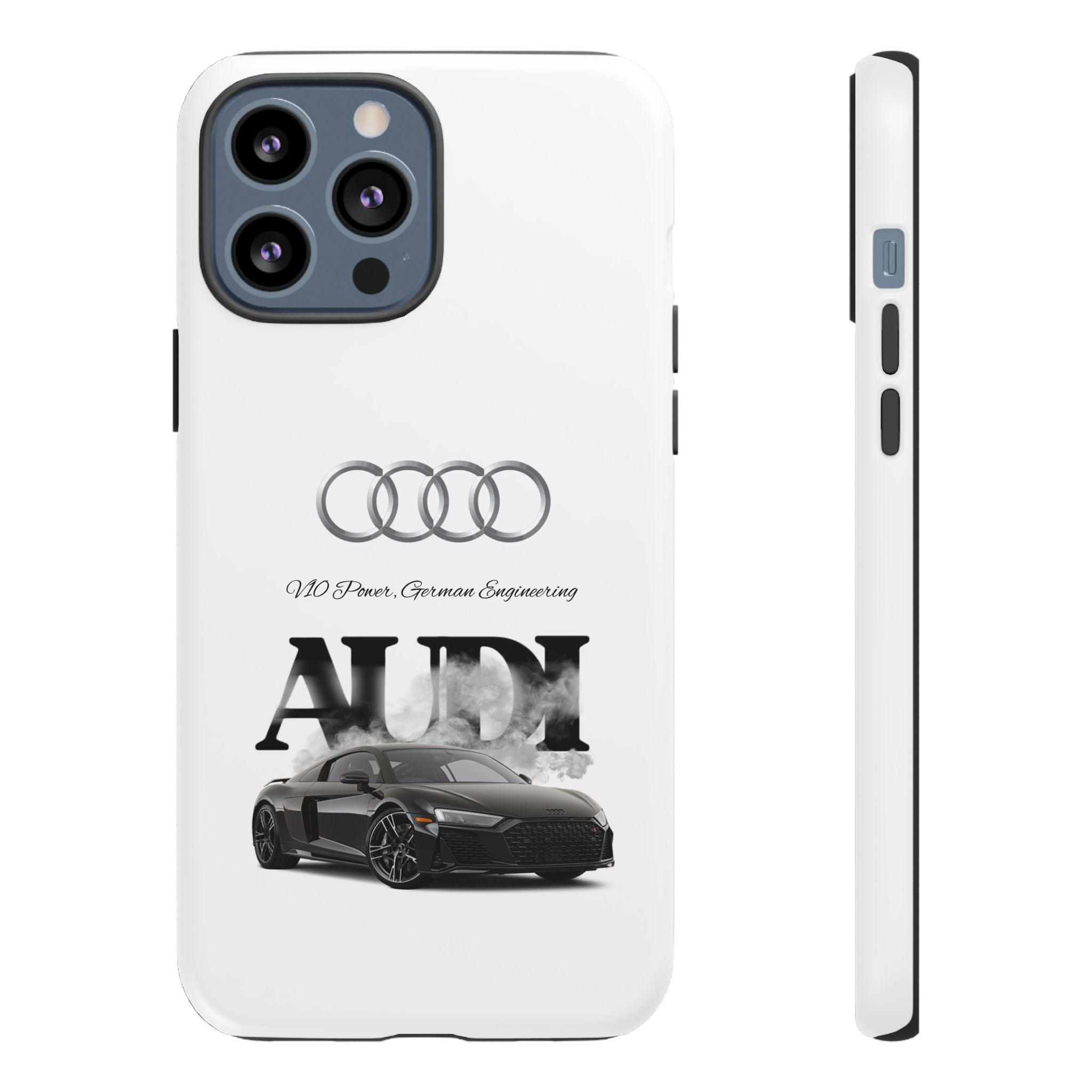 DDG Audi R8 PhoneCase