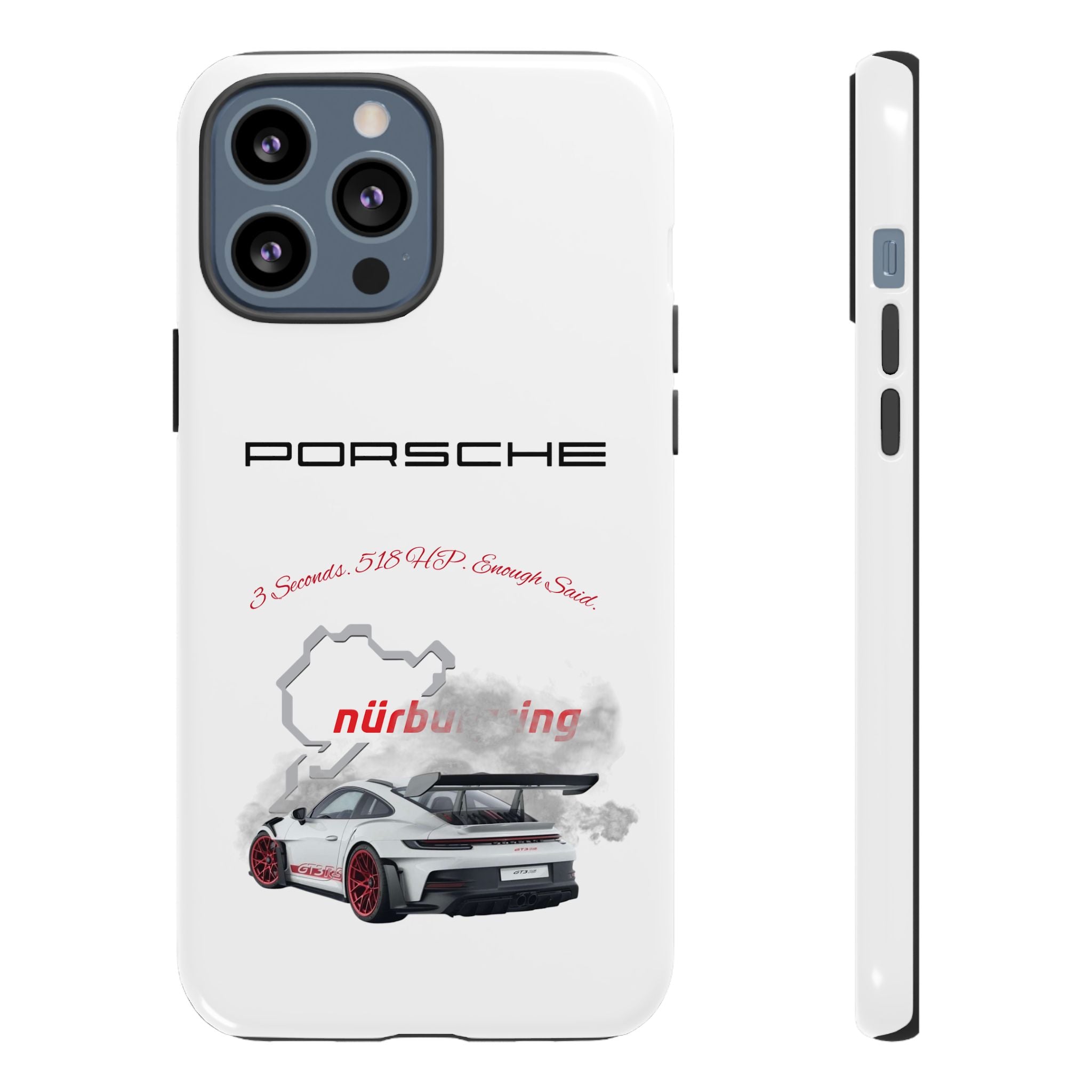 DDG Posche 911 GT3 RS PhoneCase
