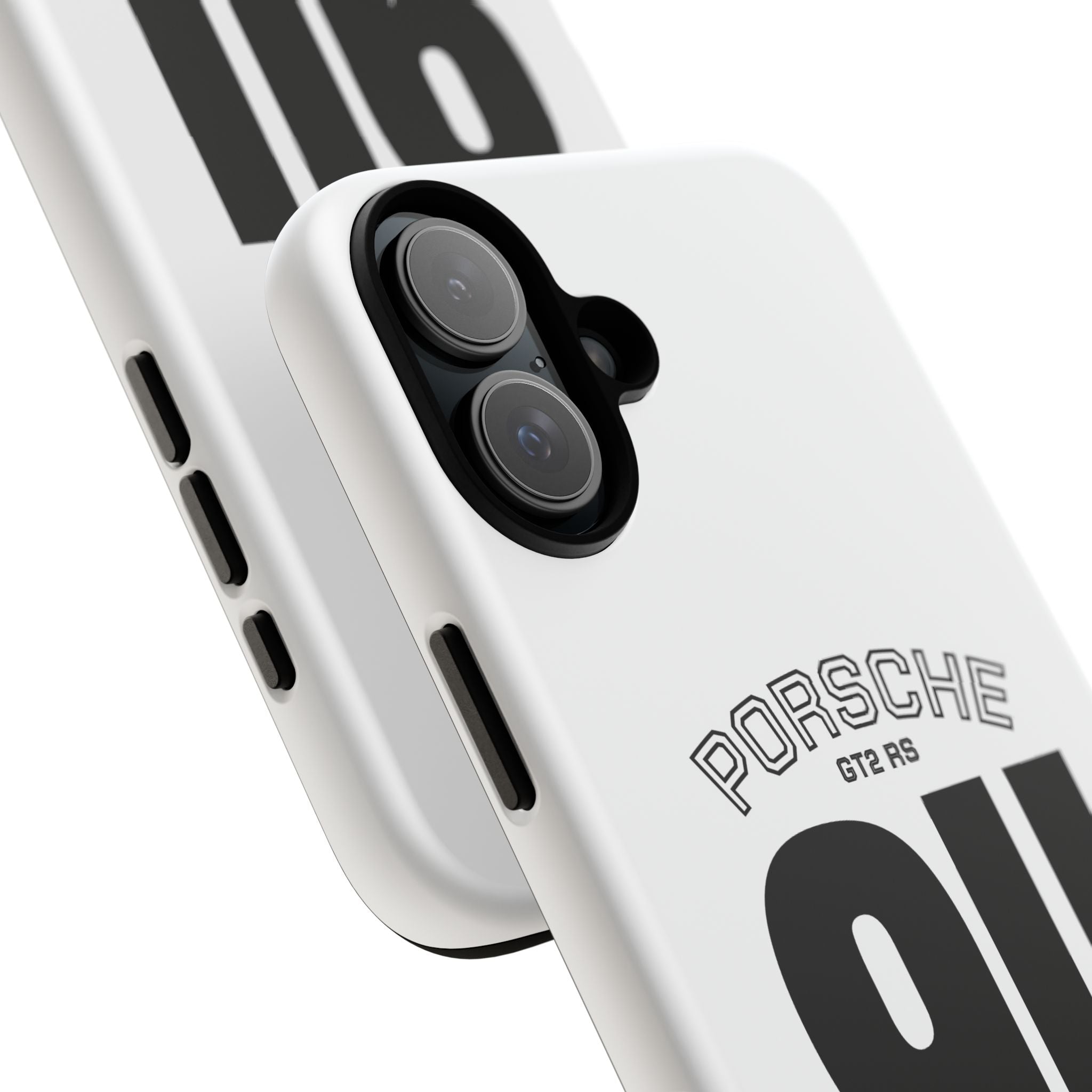 DDG Porsche 911 GT2 RS PhoneCase