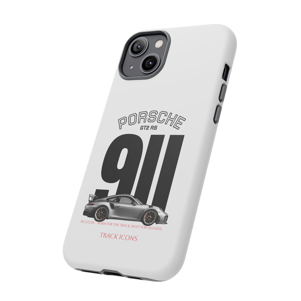 DDG Porsche 911 GT2 RS PhoneCase