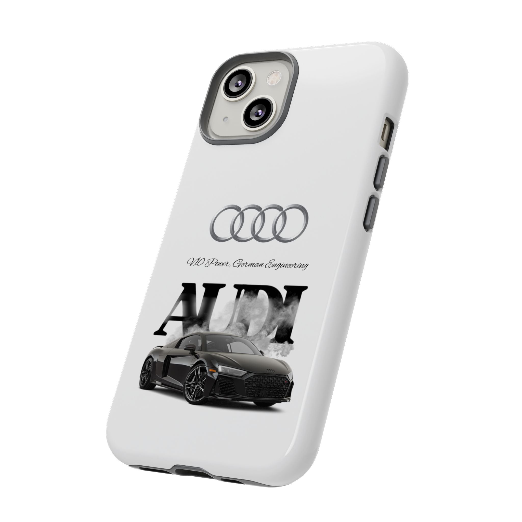 DDG Audi R8 PhoneCase
