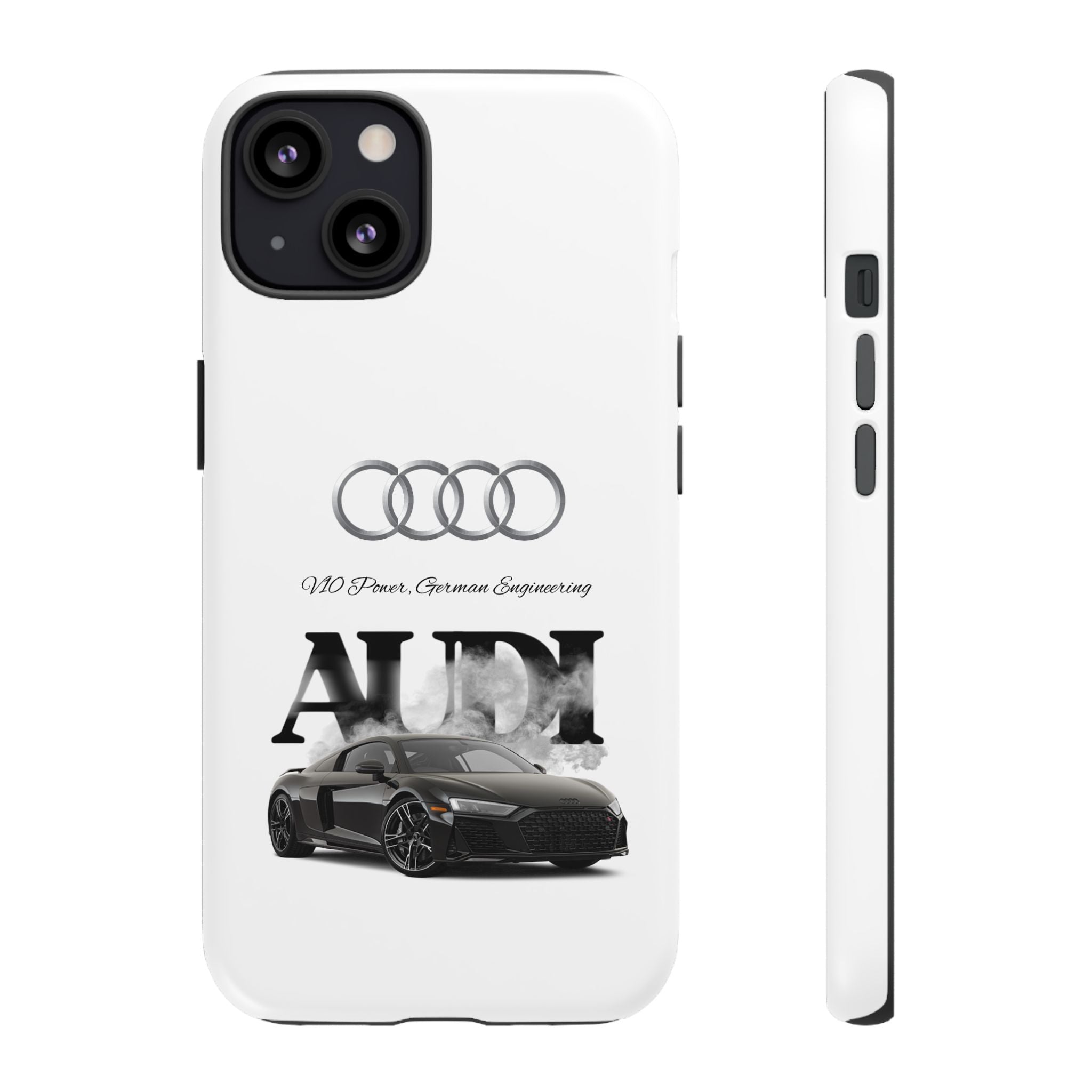 DDG Audi R8 PhoneCase