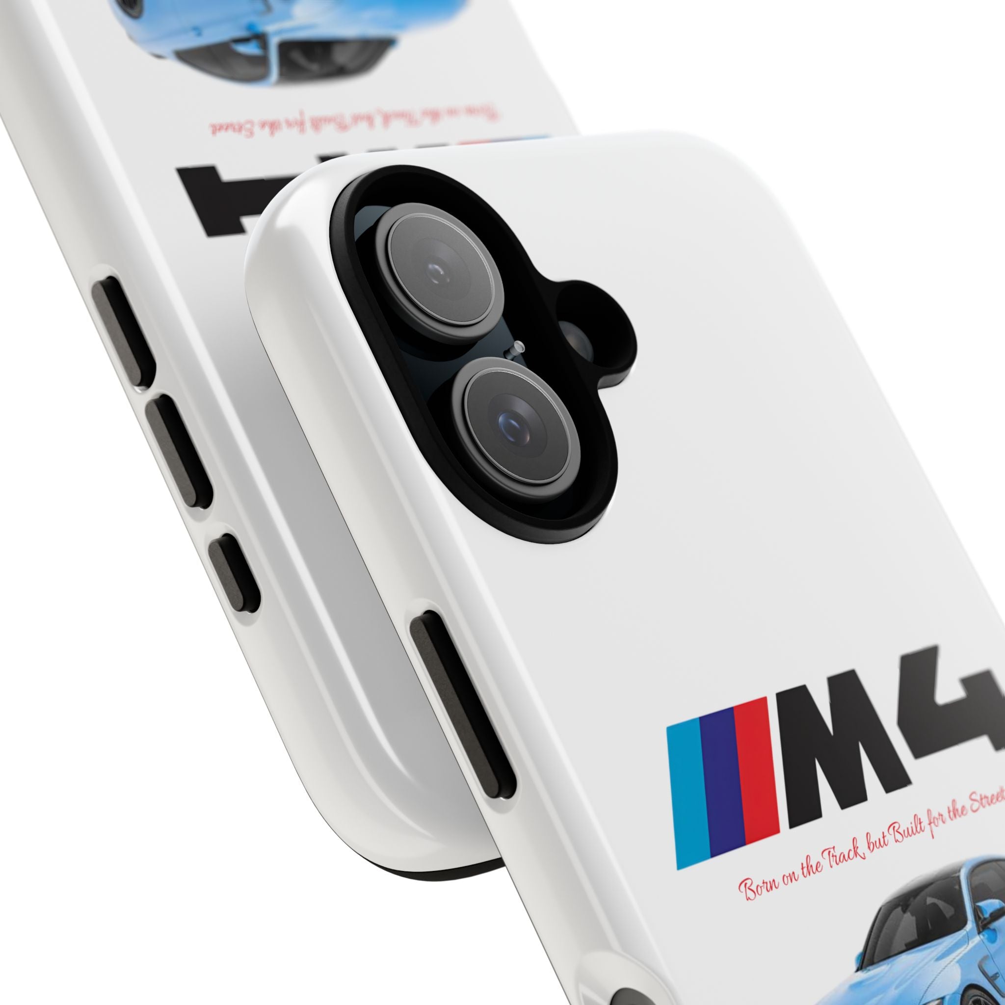 DDG BMW M4 PhoneCase