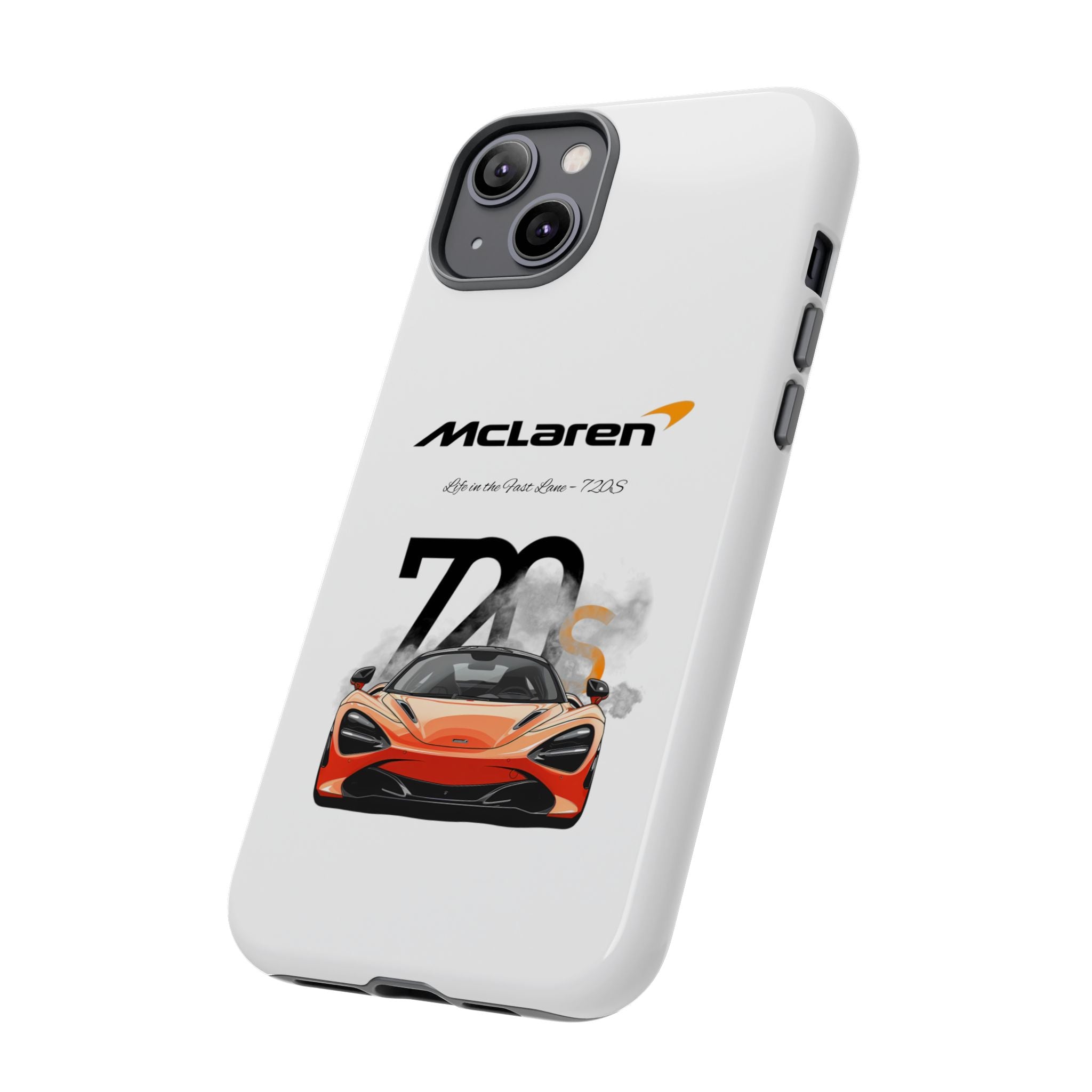 DDG McLaren 720S PhoneCase