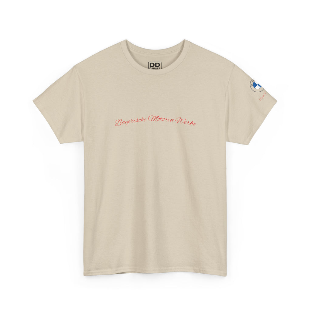 DDG BMW M4 T-Shirt