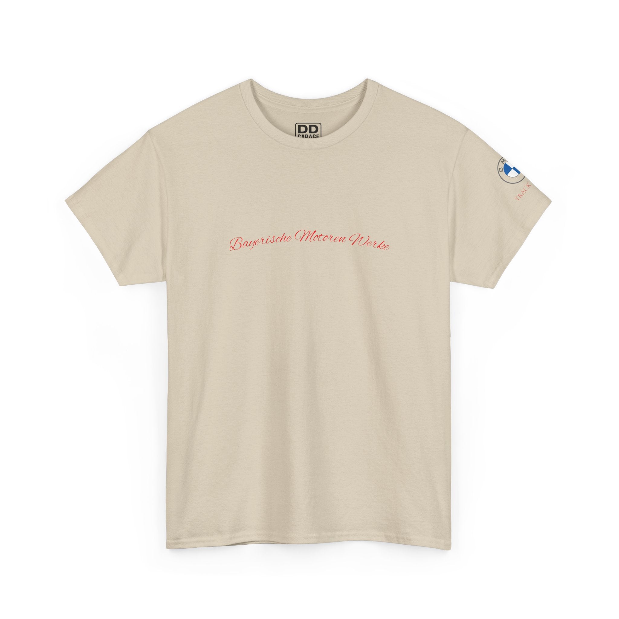 DDG BMW M4 T-Shirt