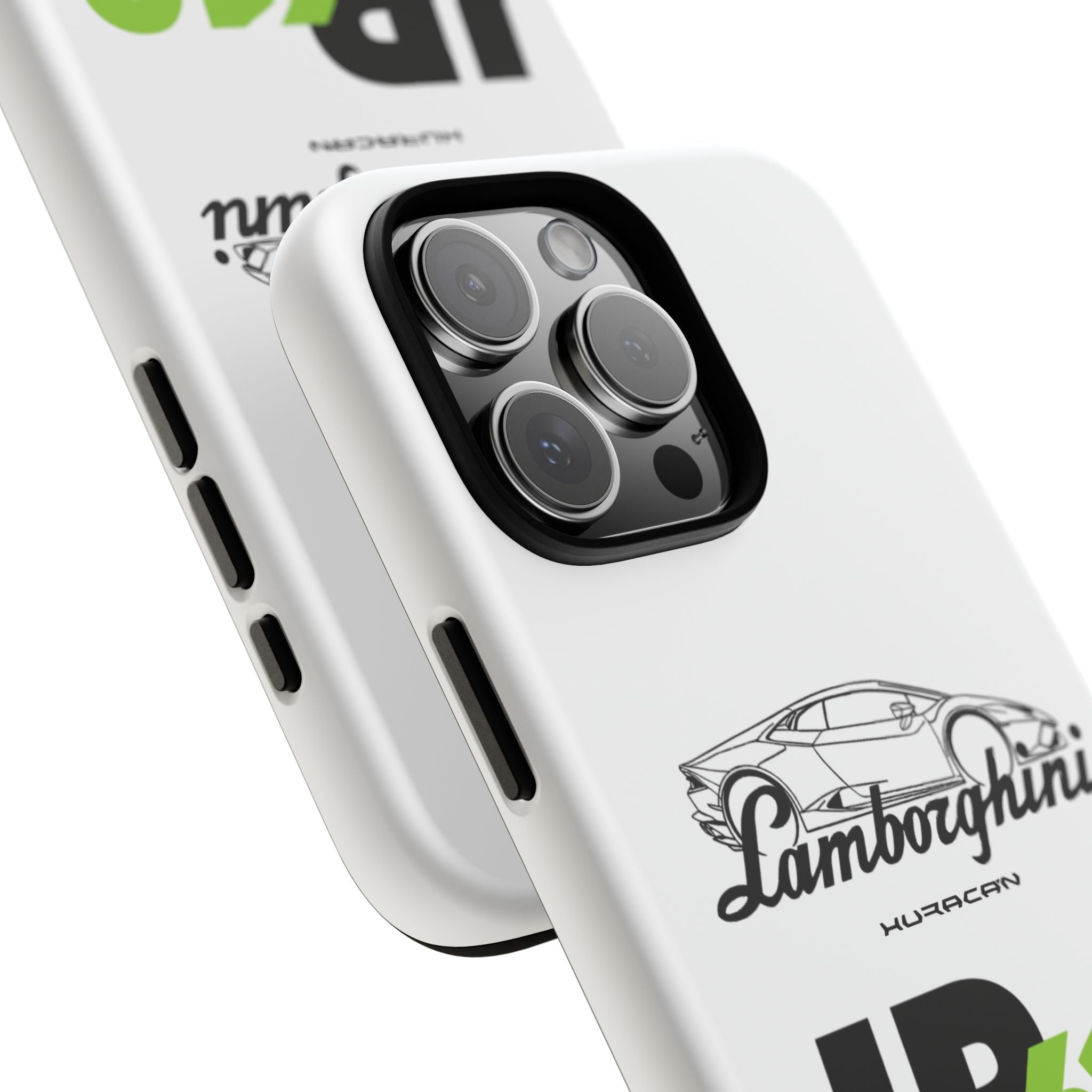 DDG Lamborghini Huracan PhoneCase