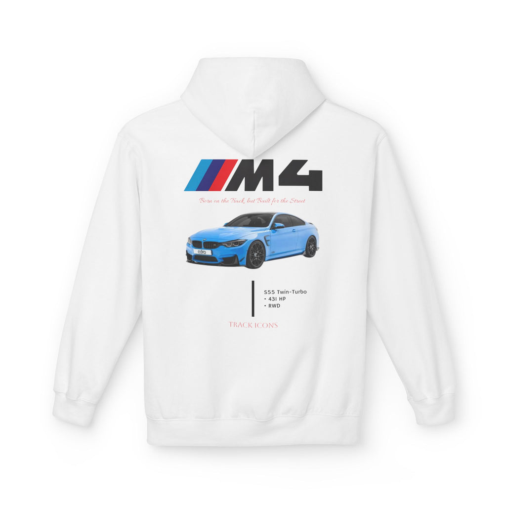DDG BMW M4 Hoodie