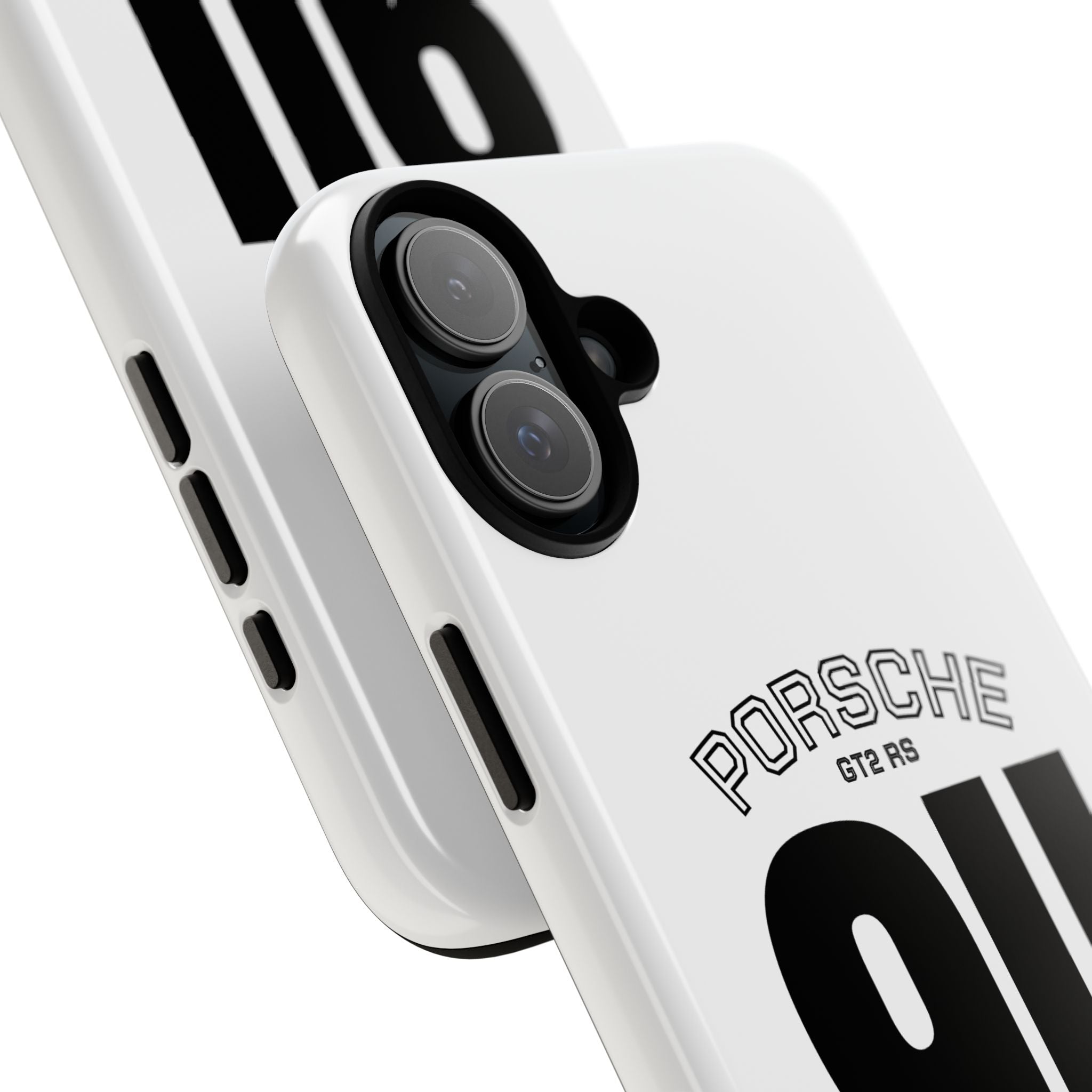 DDG Porsche 911 GT2 RS PhoneCase