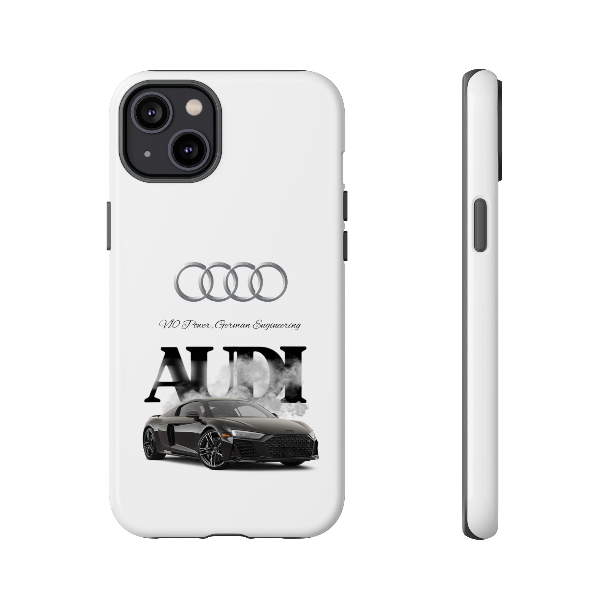 DDG Audi R8 PhoneCase