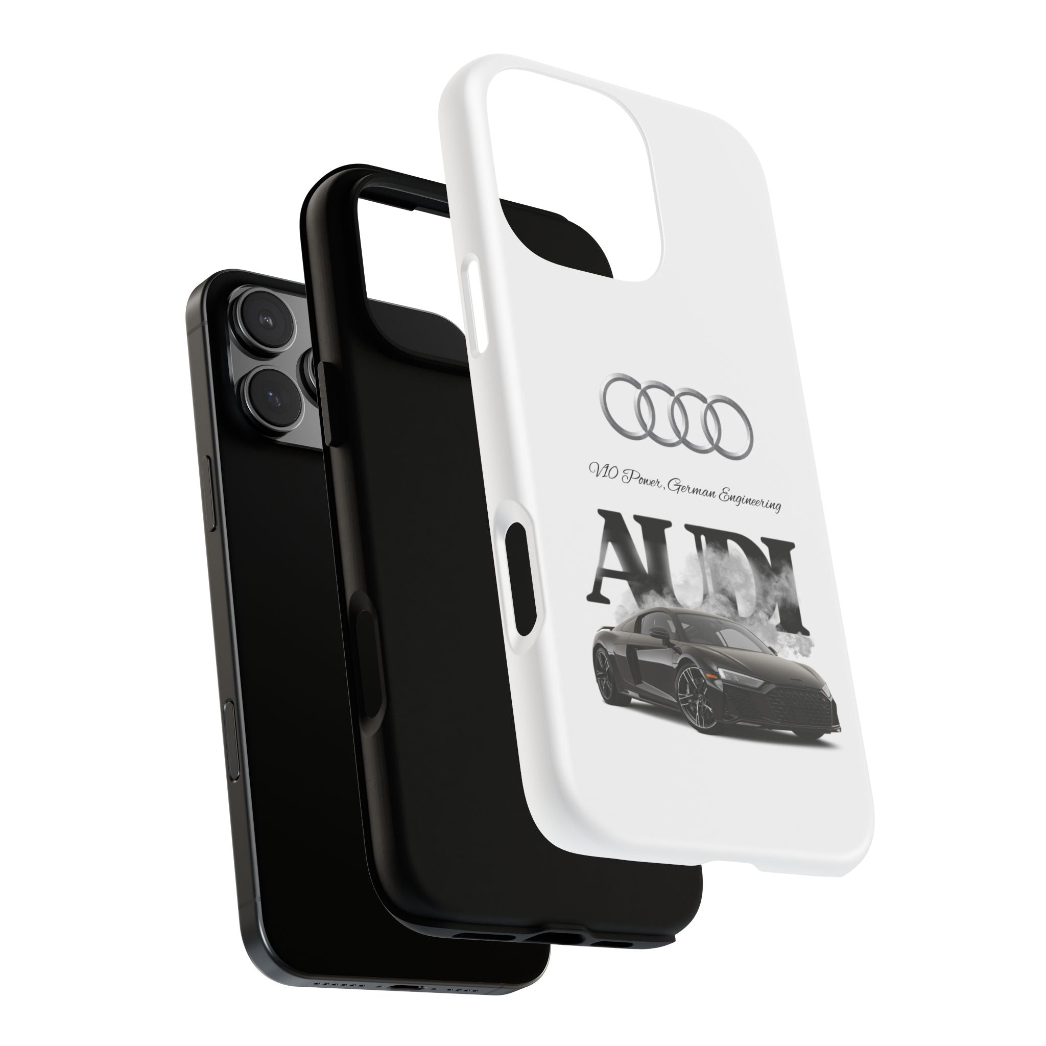 DDG Audi R8 PhoneCase