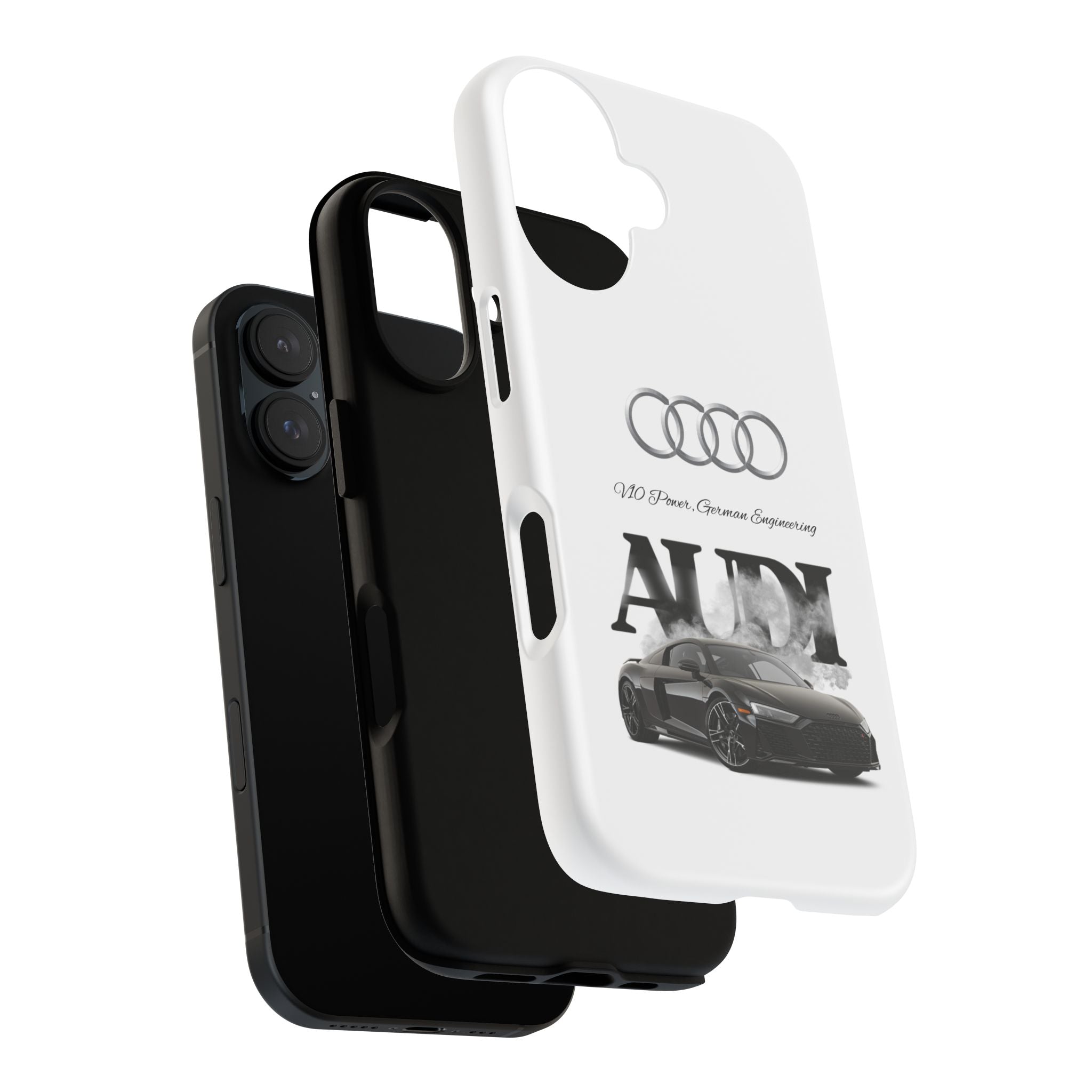 DDG Audi R8 PhoneCase