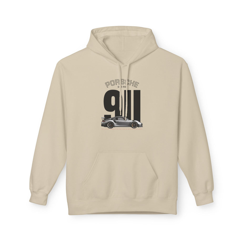 DDG Porsche 911 GT2 RS Hoodie