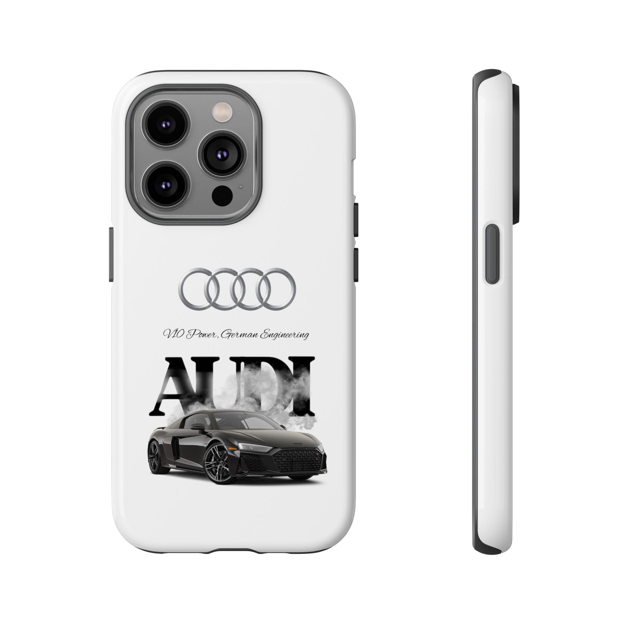 DDG Audi R8 PhoneCase