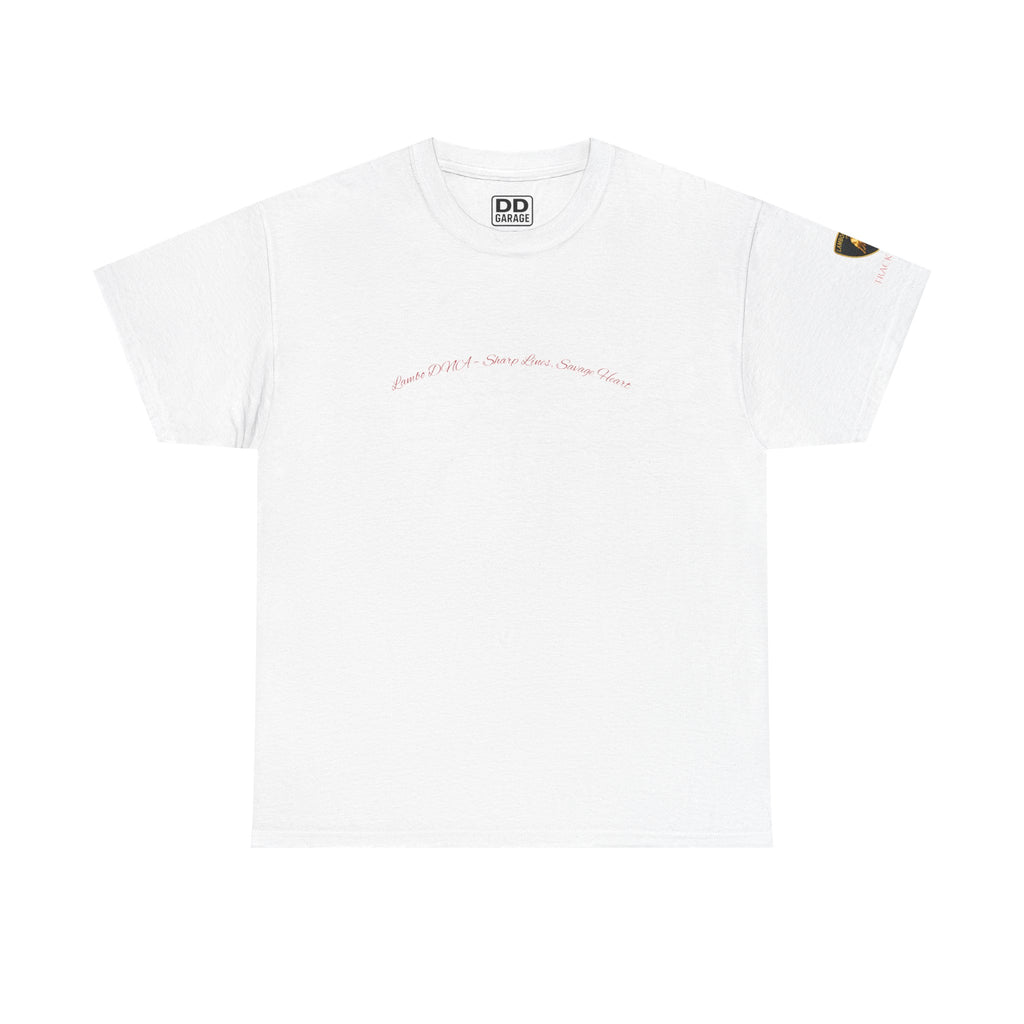 DDG Lamborghini Huracan T-Shirt