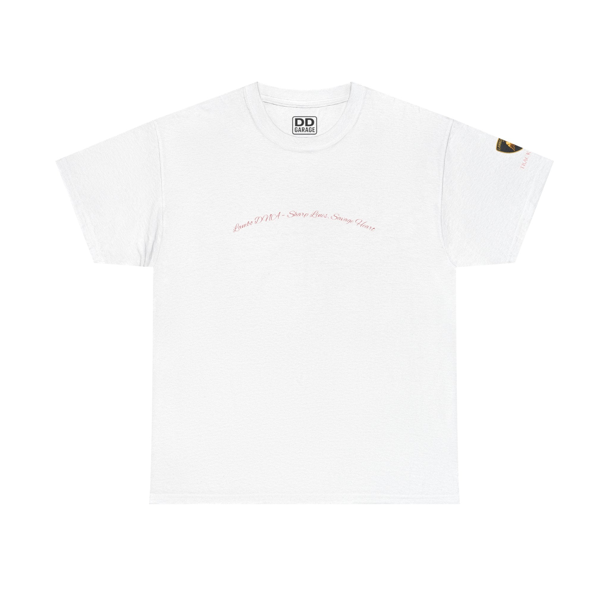 DDG Lamborghini Huracan T-Shirt