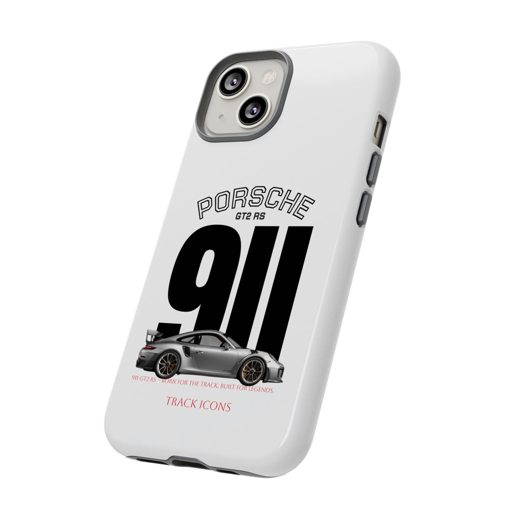 DDG Porsche 911 GT2 RS PhoneCase